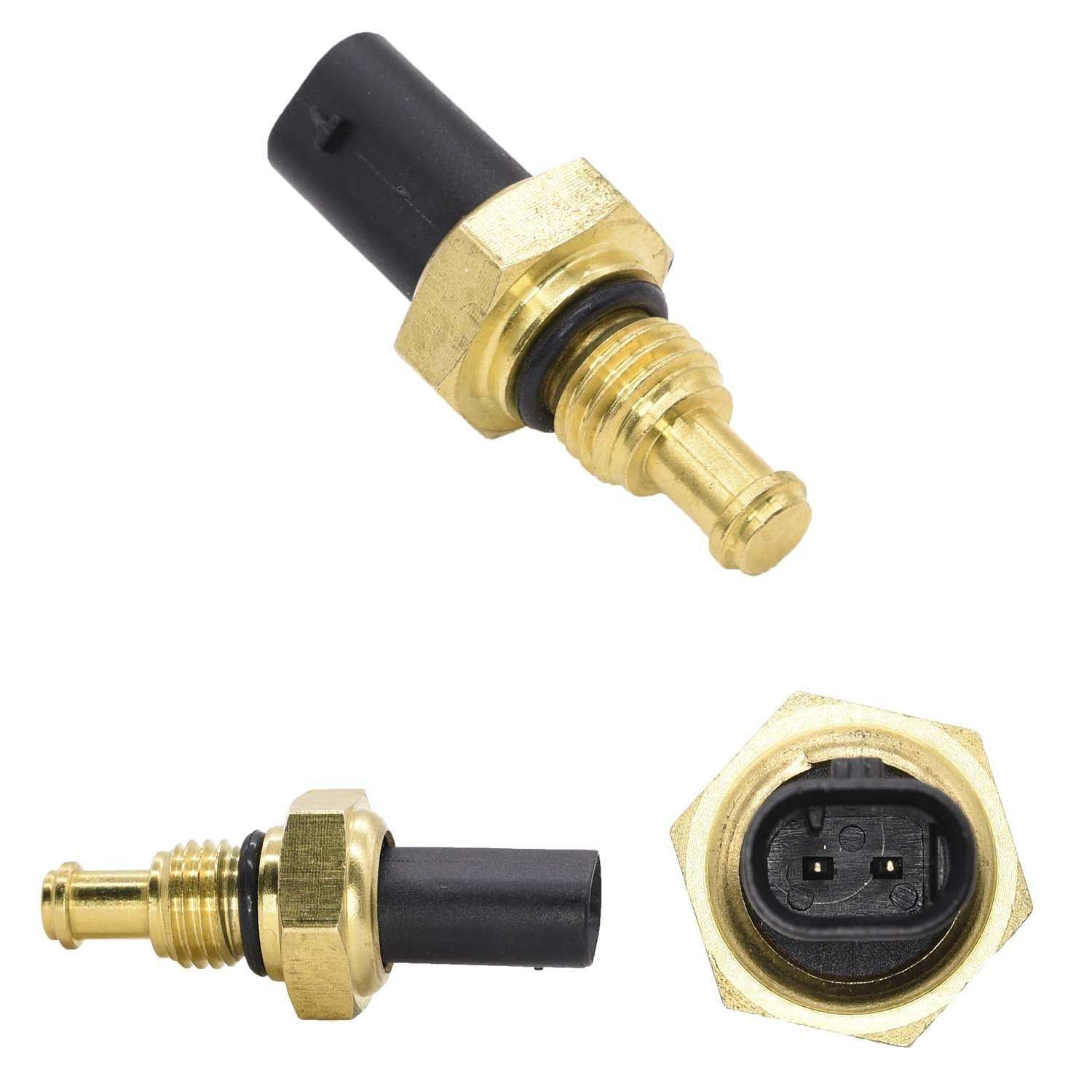 Walker Products Walker Products 211-2027 Engine Coolant Temperature Sensor 211-2027