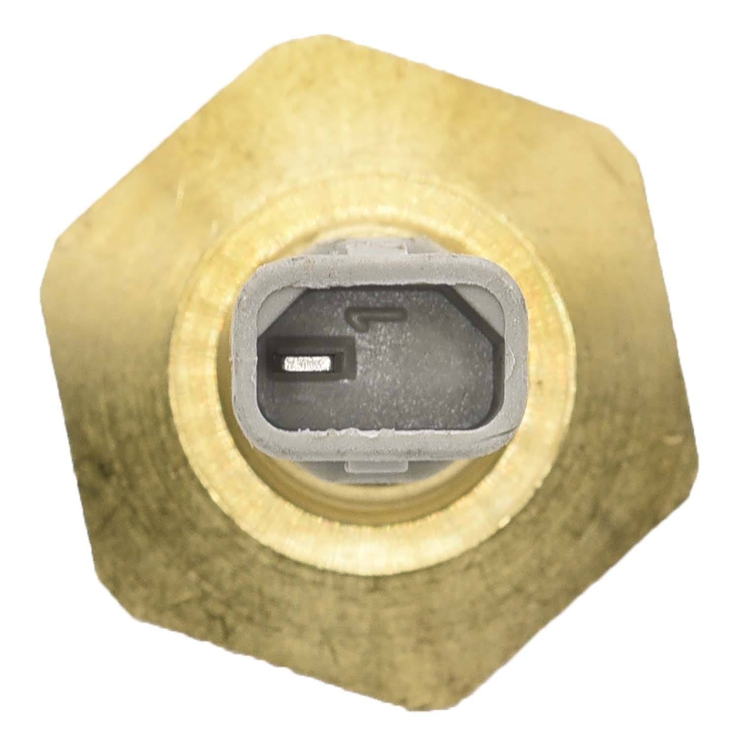 Walker Products Walker Products 211-2050 Engine Coolant Temperature Sender 211-2050