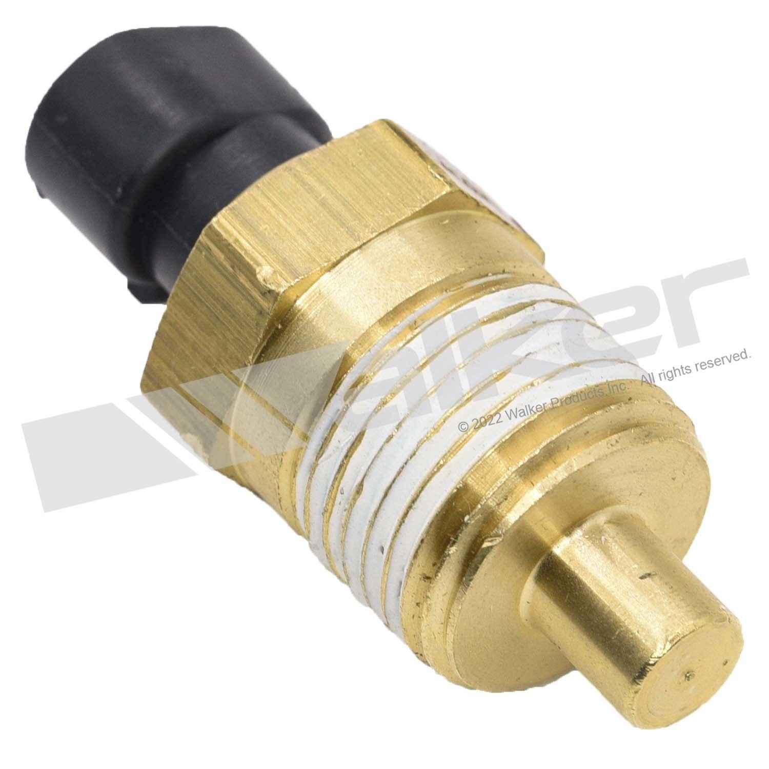 Walker Products Walker Products 211-2066 Air Charge Temperature Sensor 211-2066
