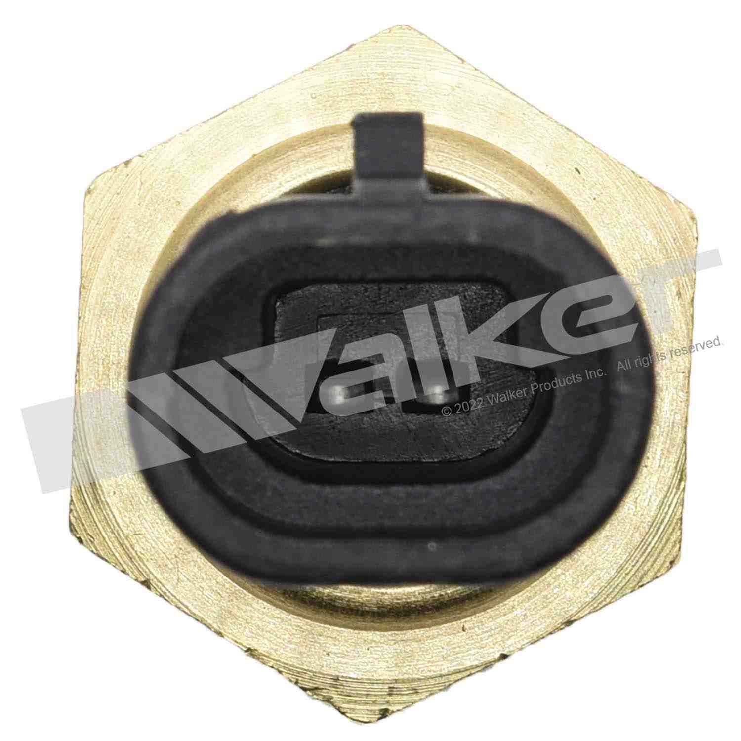 Walker Products Walker Products 211-2066 Air Charge Temperature Sensor 211-2066