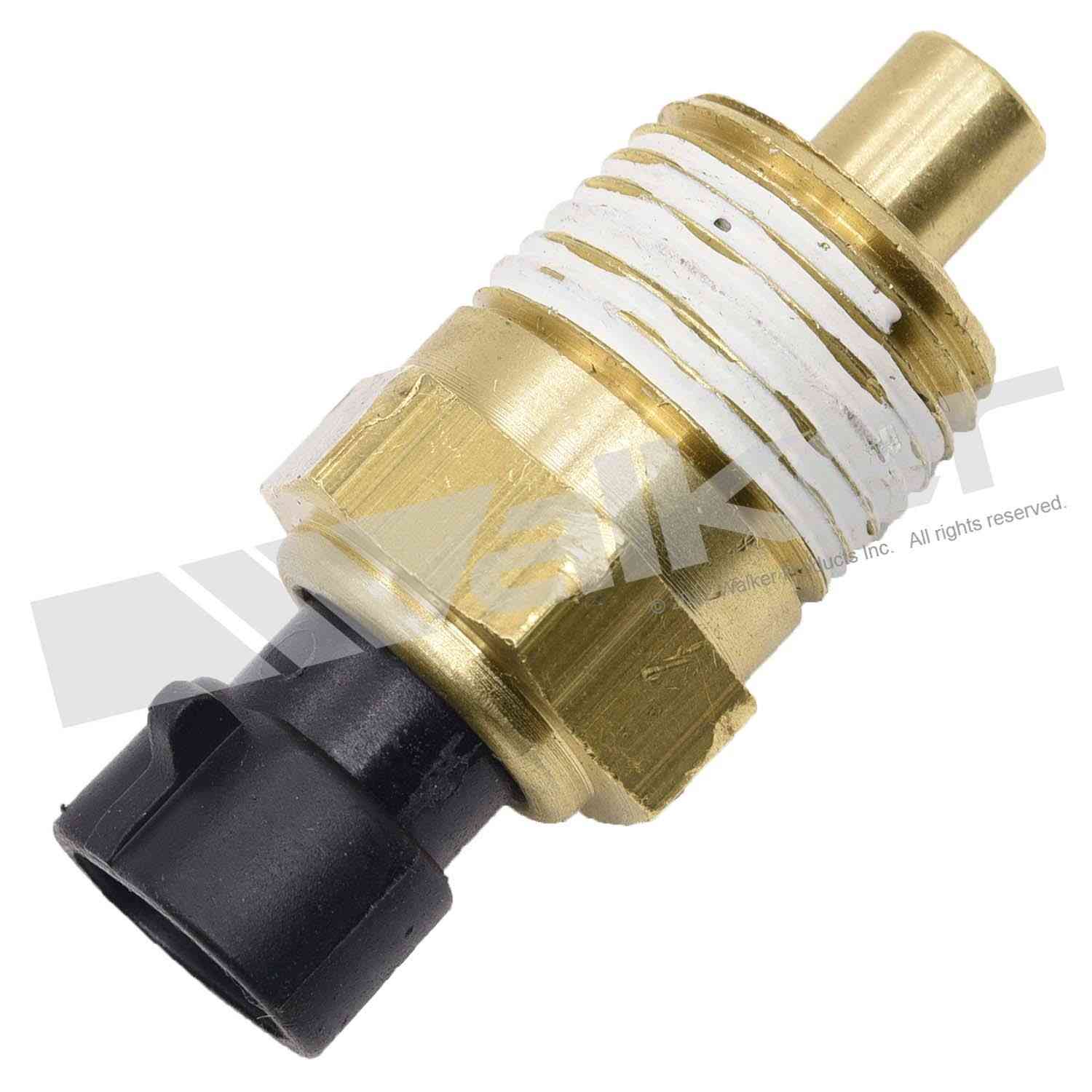 Walker Products Walker Products 211-2066 Air Charge Temperature Sensor 211-2066