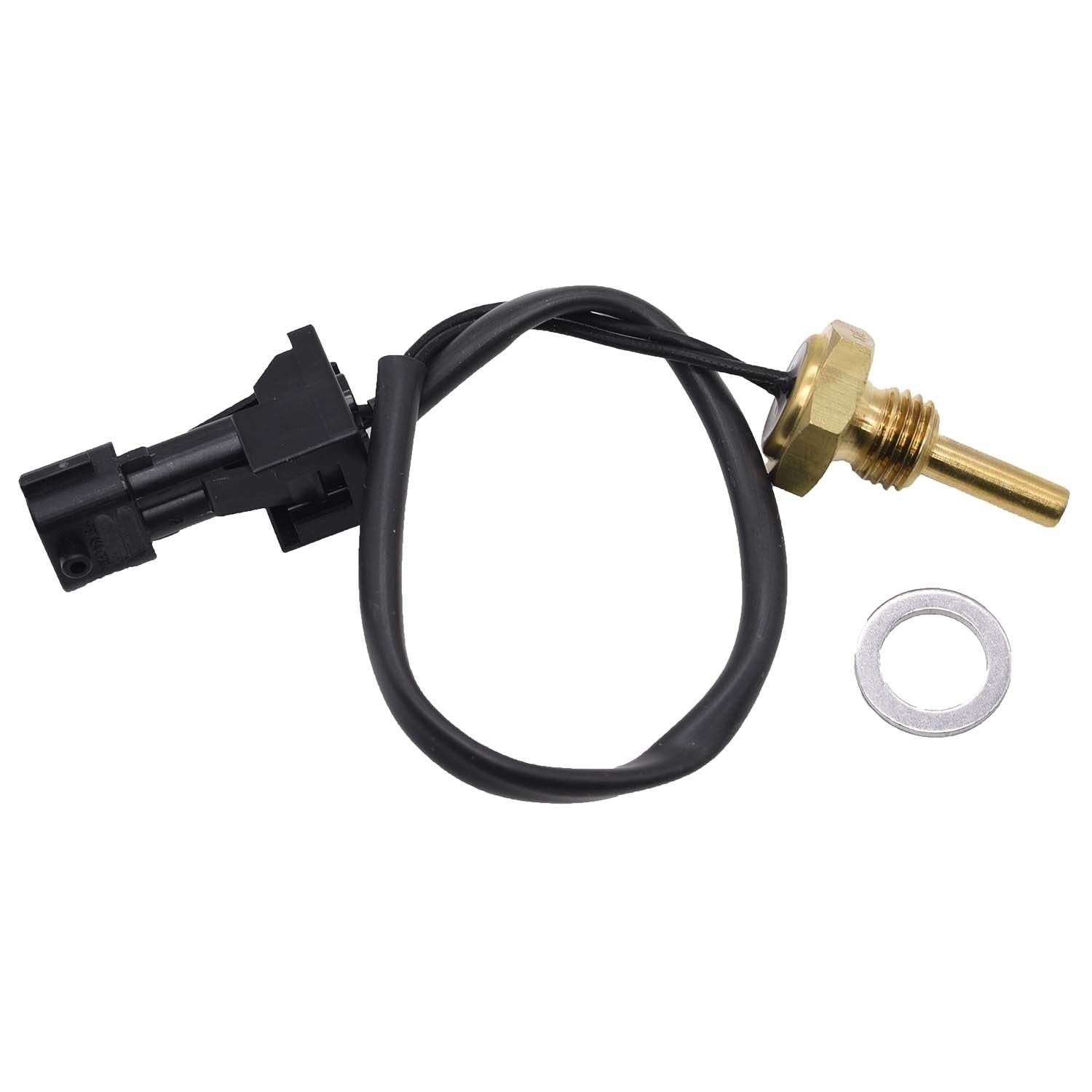 Walker Products Walker Products 211-2145 Engine Coolant Temperature Sender 211-2145