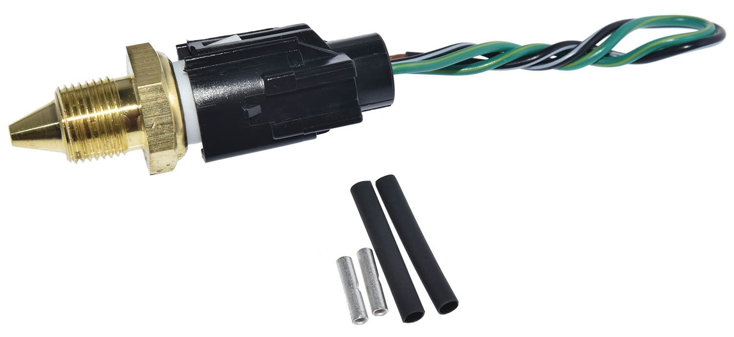 Walker Products Engine Coolant Temperature Sensor 211-91002