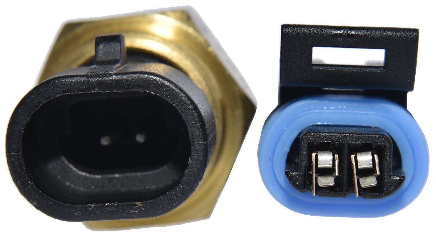 Walker Products Engine Coolant Temperature Sensor 211-91021