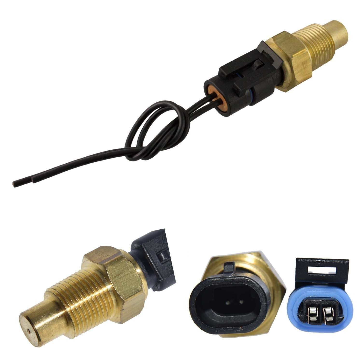 Walker Products Engine Coolant Temperature Sensor 211-91021
