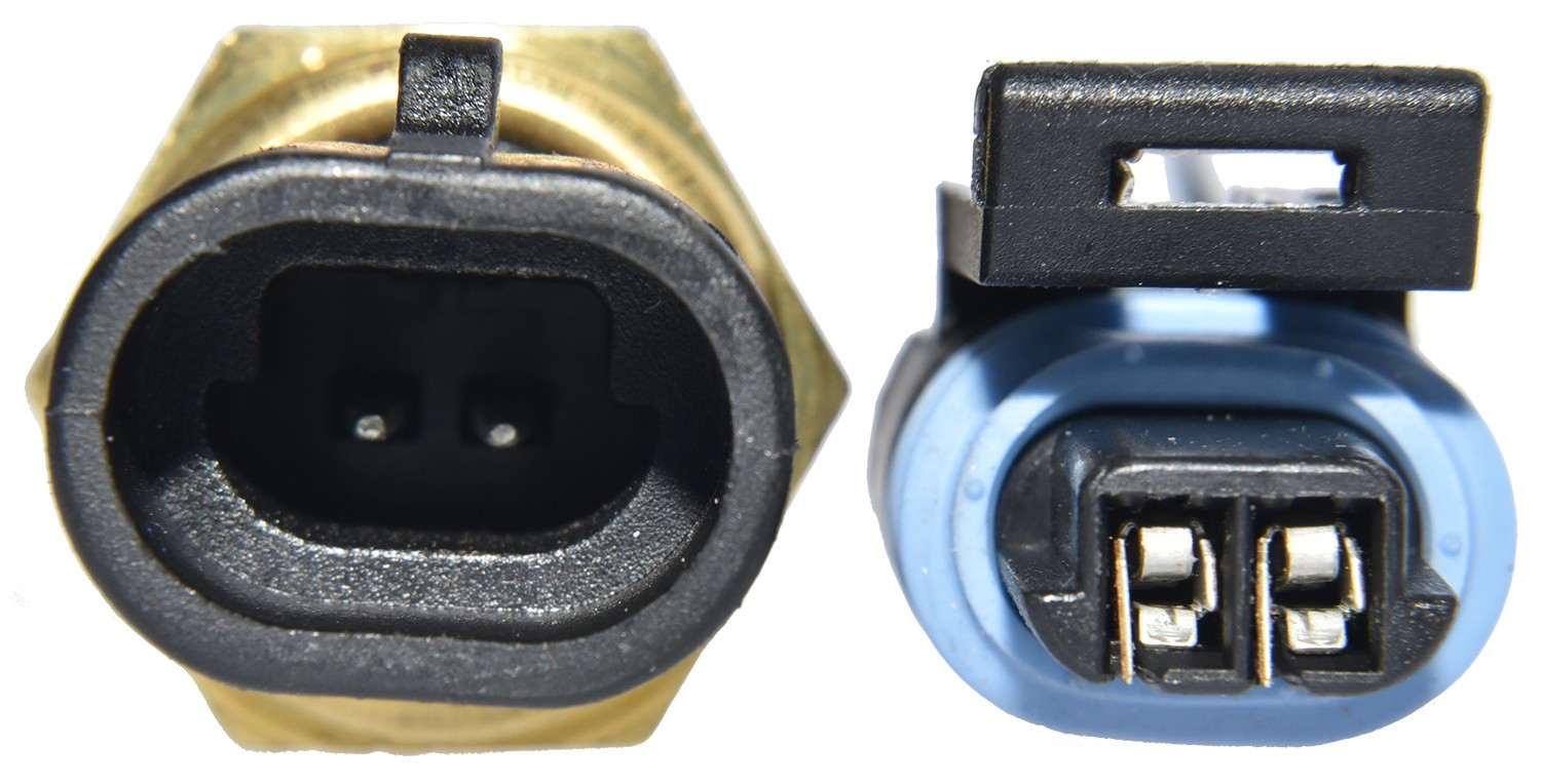 Walker Products Walker Products 211-91022 Engine Coolant Temperature Sensor - Full Service Kit 211-91022