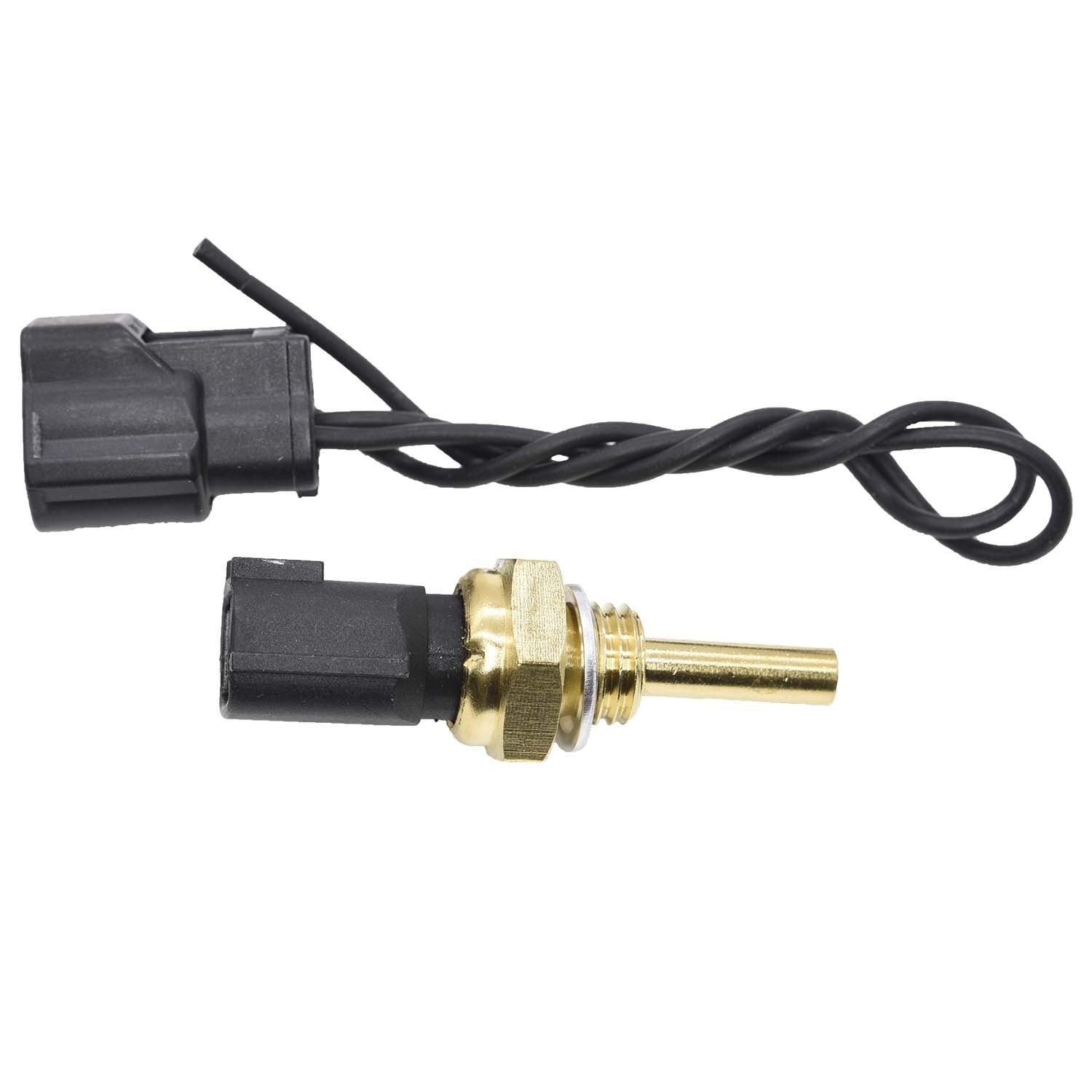 Walker Products Walker Products 211-91031 Engine Coolant Temperature Sensor - Full Service Kit 211-91031