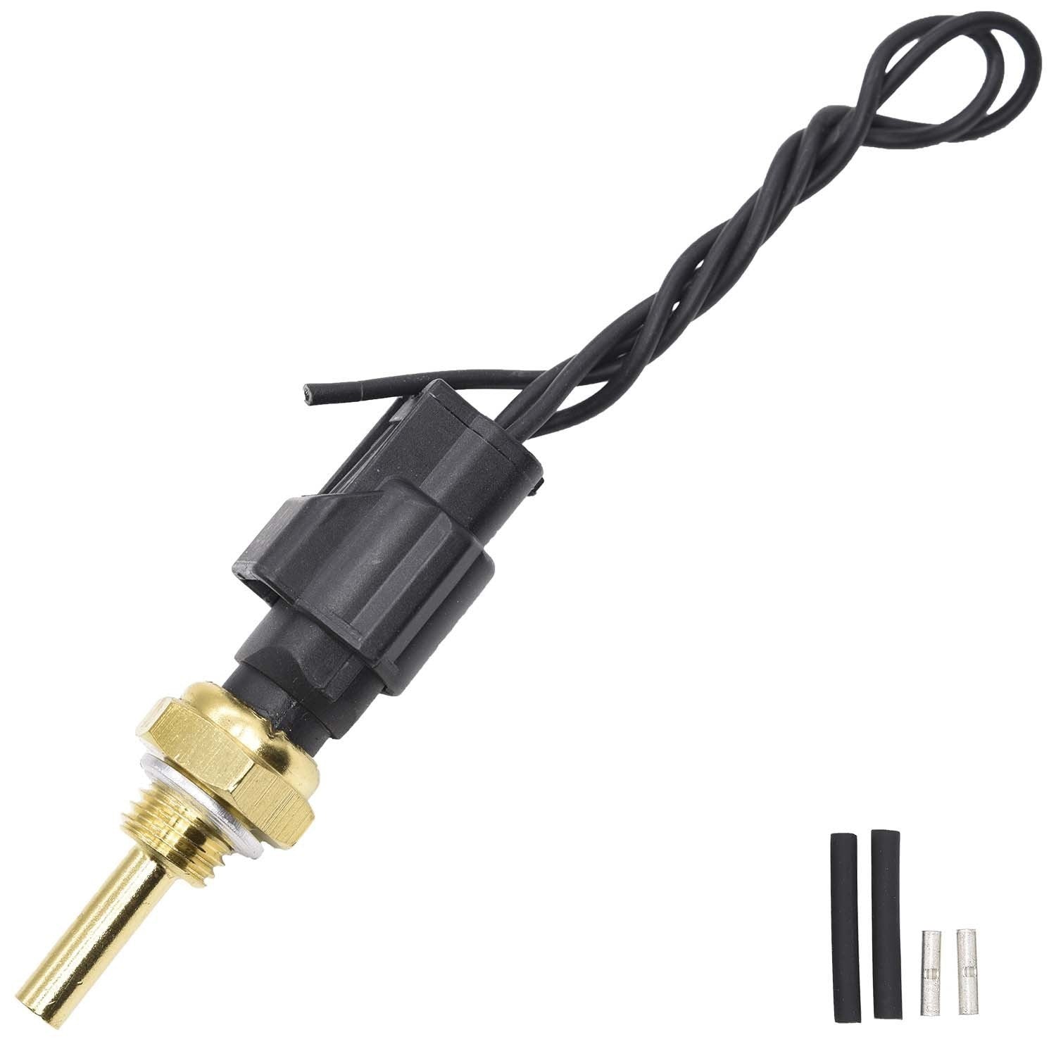 Walker Products Walker Products 211-91031 Engine Coolant Temperature Sensor - Full Service Kit 211-91031