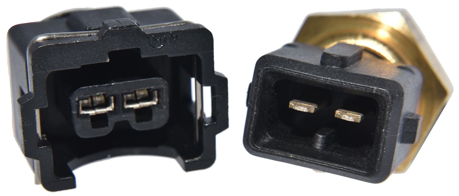 Walker Products Walker Products 211-91036 Engine Coolant Temperature Sensor - Full Service Kit 211-91036