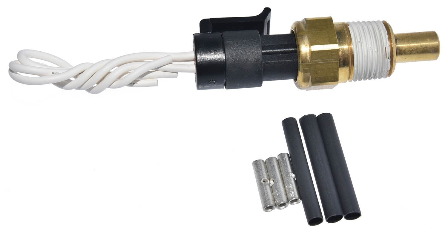 Walker Products Engine Coolant Temperature Sensor 211-91039