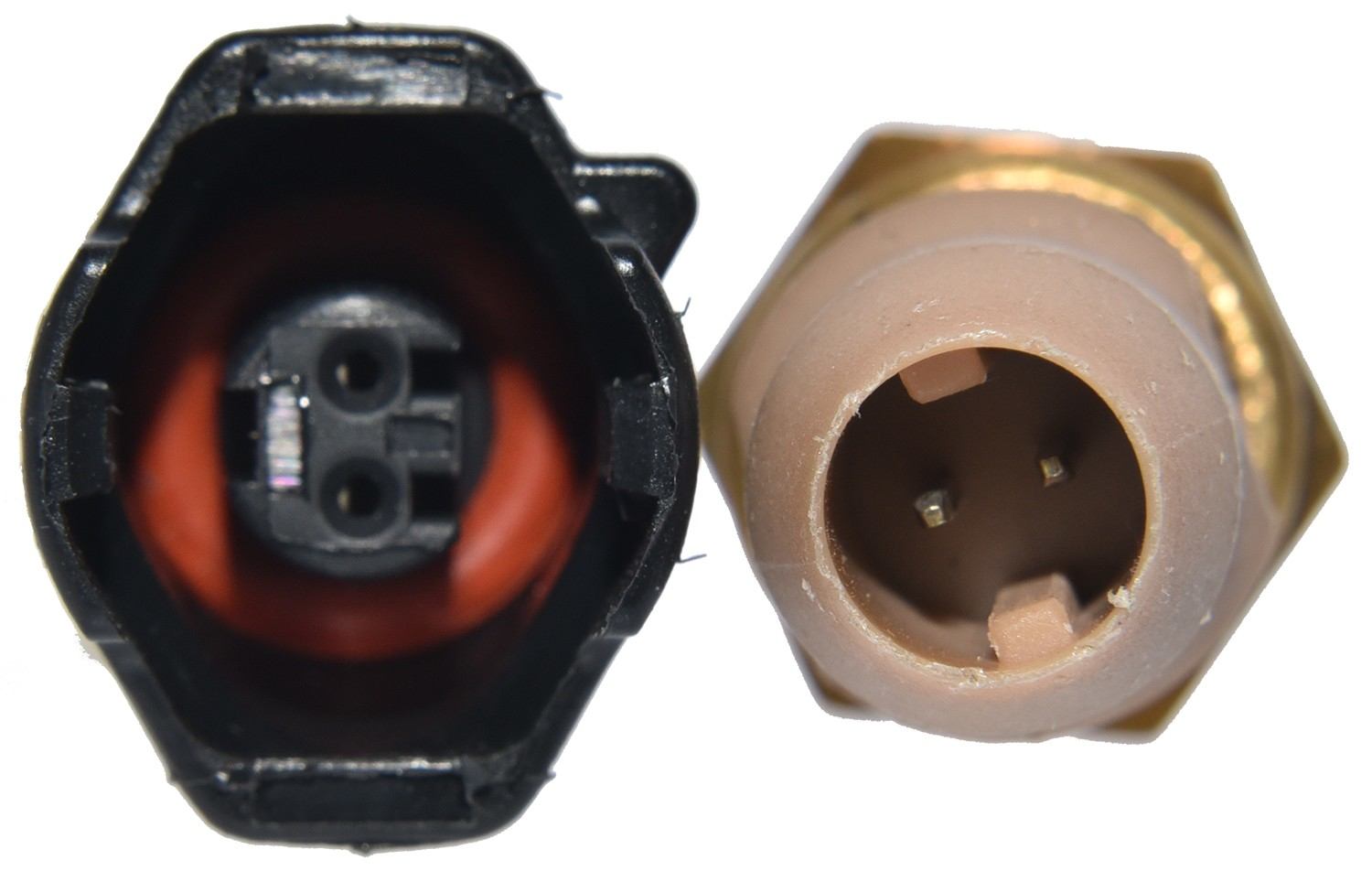 Walker Products Engine Coolant Temperature Sensor 211-91040