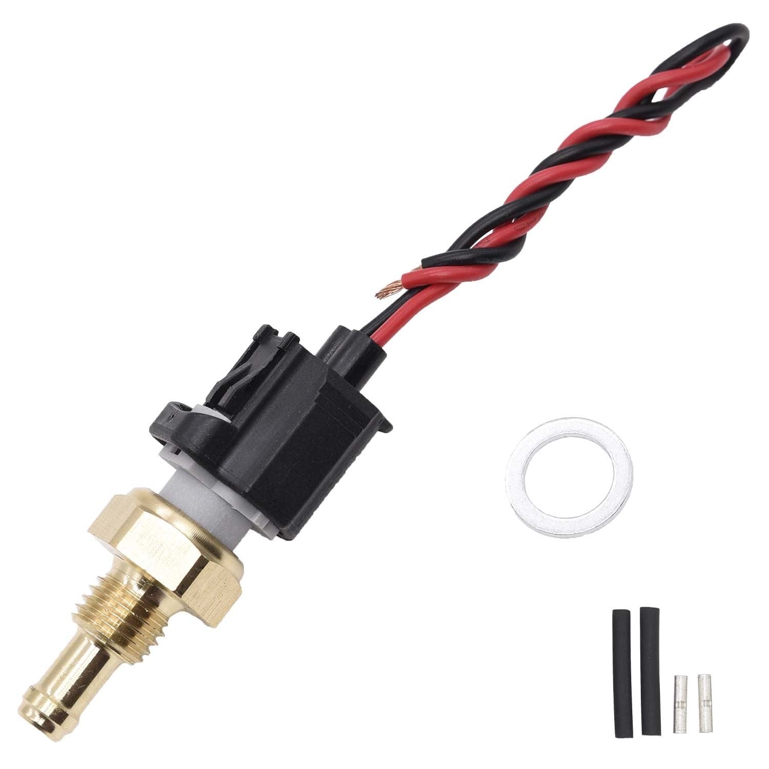 Walker Products Walker Products 211-91042 Engine Coolant Temperature Sensor - Full Service Kit 211-91042