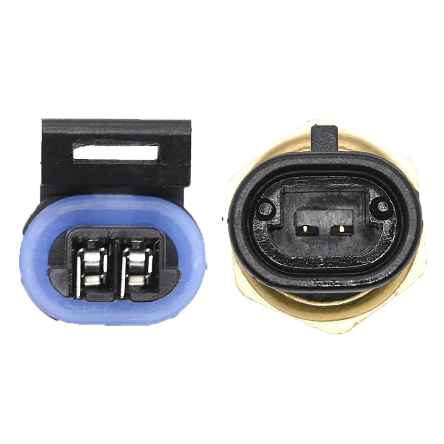 Walker Products Walker Products 211-91050 Engine Coolant Temperature Sensor - Full Service Kit 211-91050