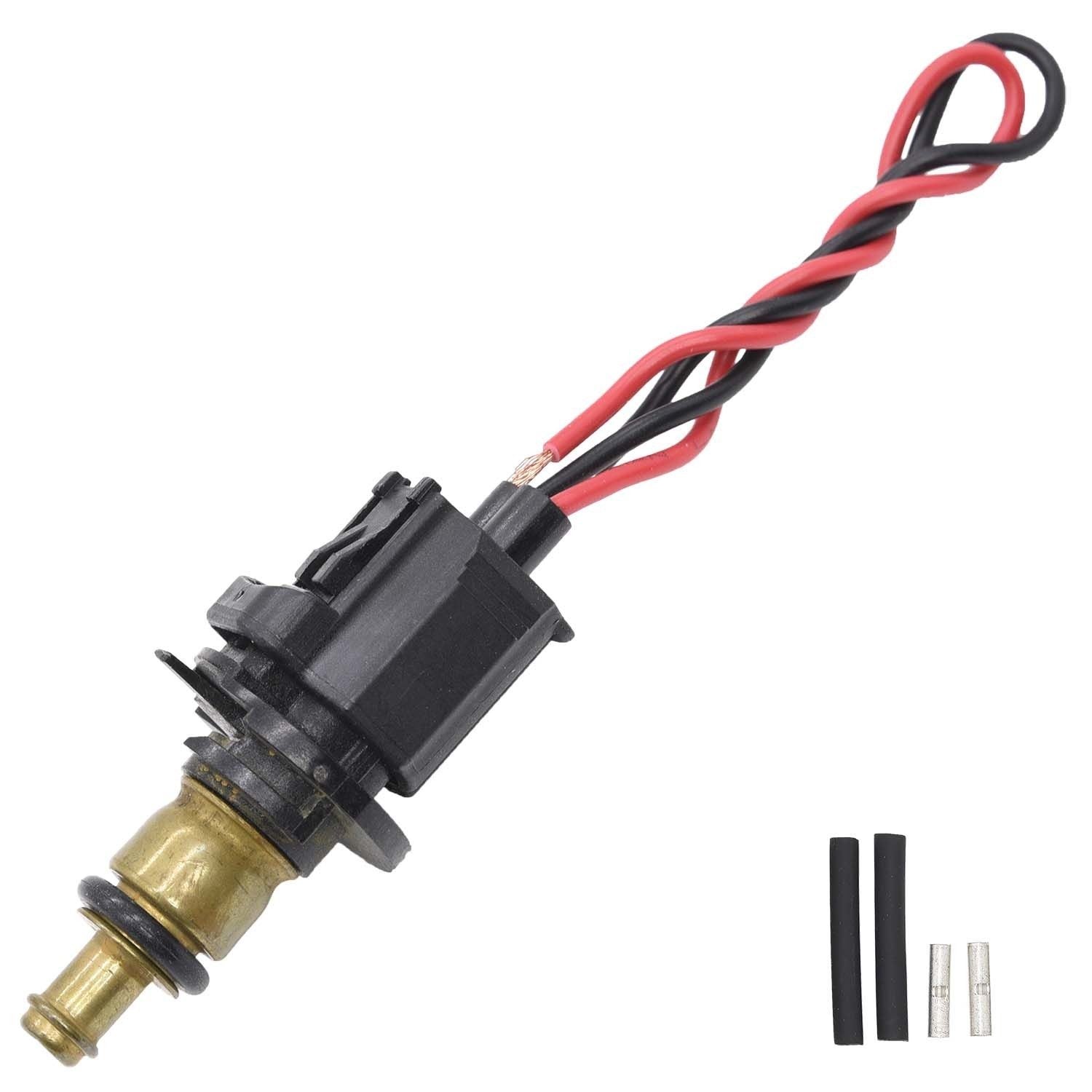 Walker Products Walker Products 211-91074 Engine Coolant Temperature Sensor - Full Service Kit 211-91074