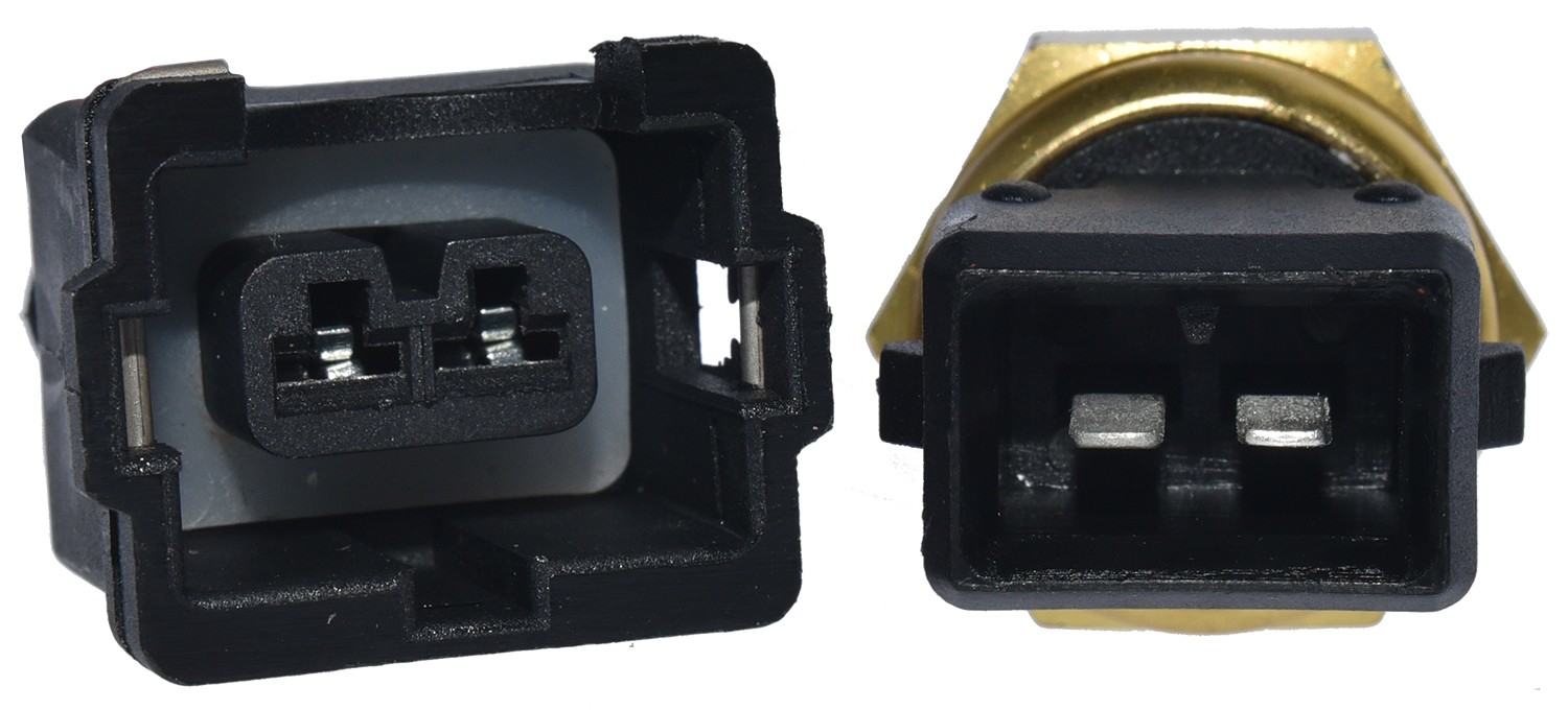 Walker Products Walker Products 211-91122 Engine Coolant Temperature Sensor - Full Service Kit 211-91122