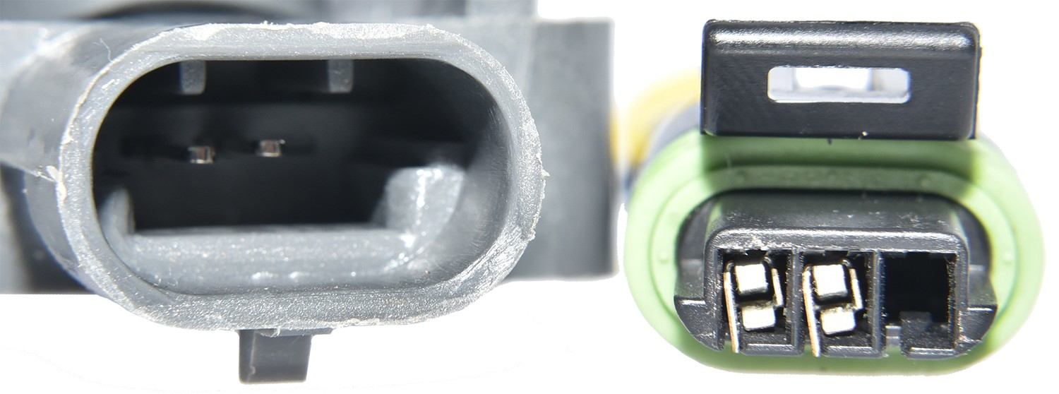 Walker Products Walker Products 211-92002 Engine Coolant Level Sensor - Full Service Kit 211-92002