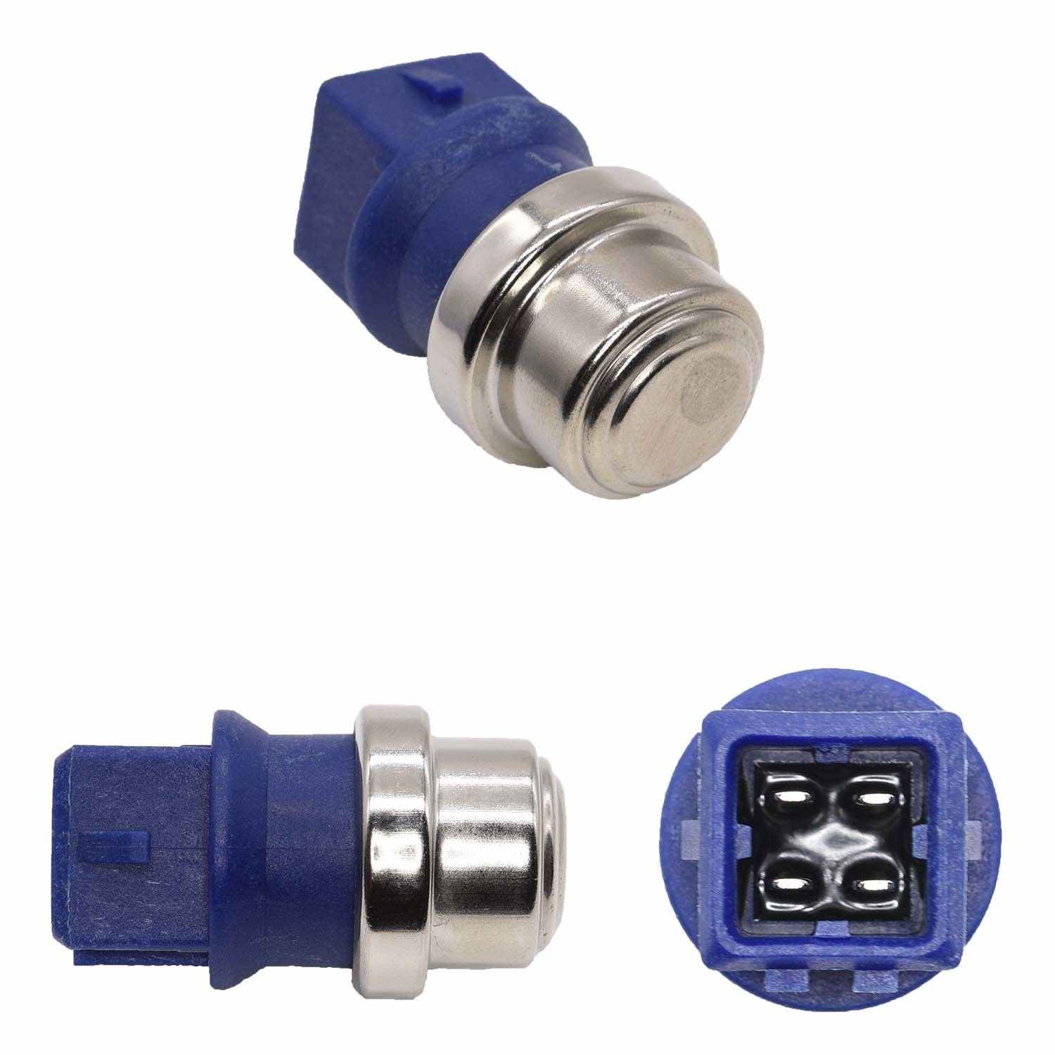 Walker Products Walker Products 212-1029 Engine Coolant Temperature Sender 212-1029