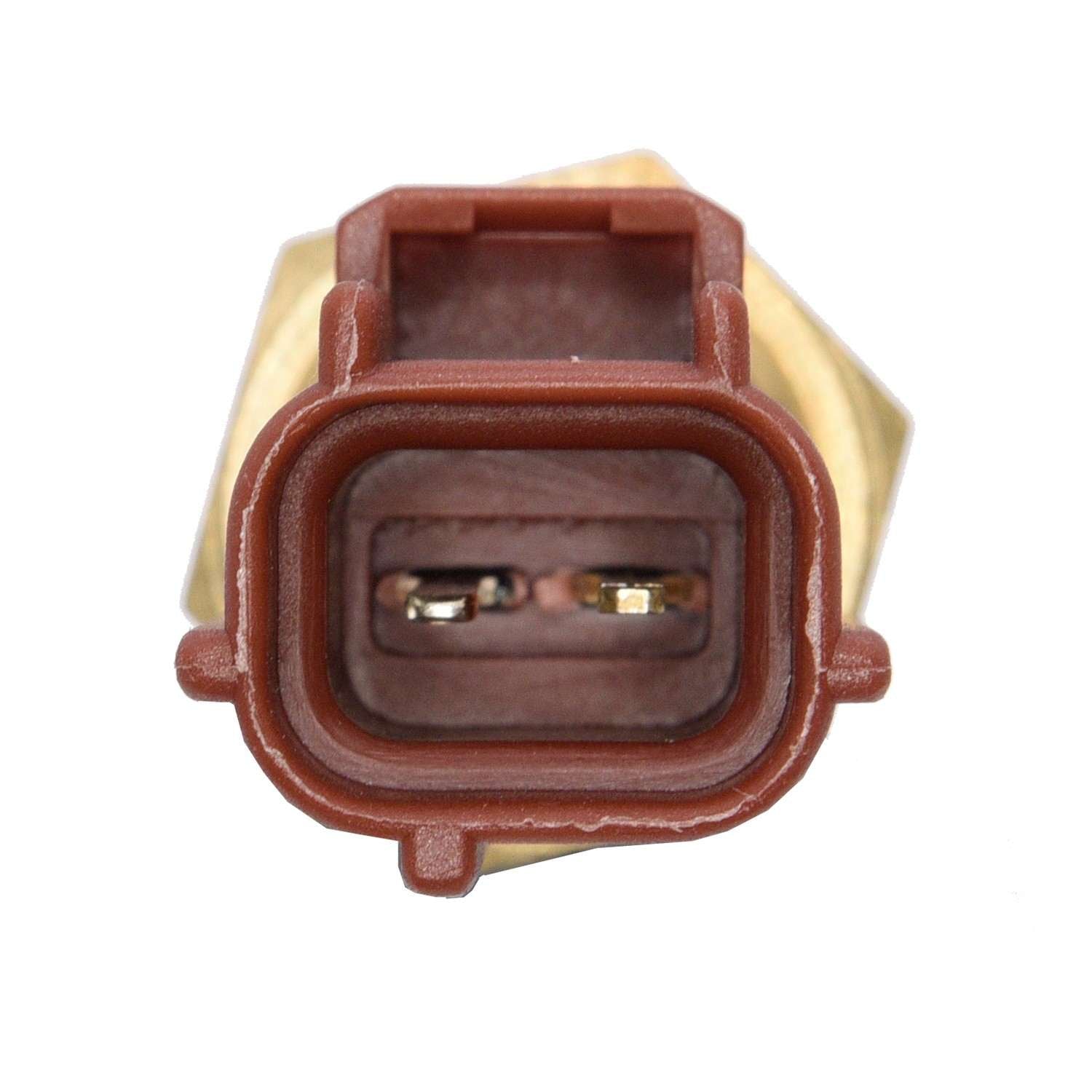 Walker Products Walker Products 214-1000 Engine Coolant Temperature Sender 214-1000