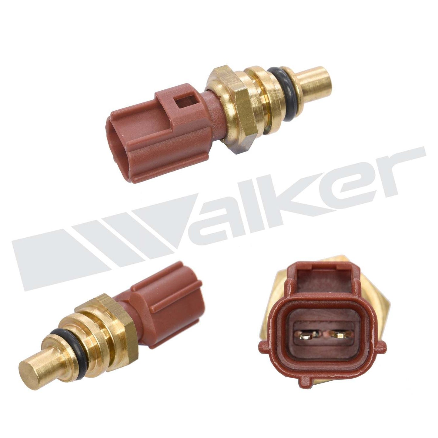 Walker Products Walker Products 214-1000 Engine Coolant Temperature Sender 214-1000