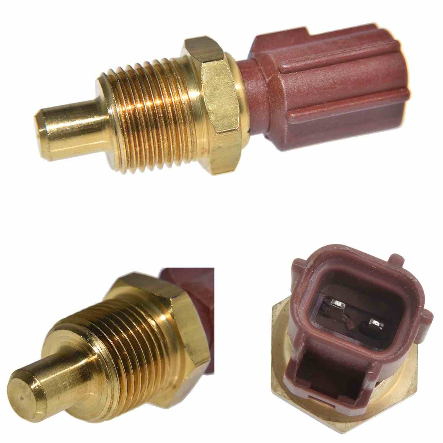 Walker Products Walker Products 214-1002 Engine Coolant Temperature Sender 214-1002