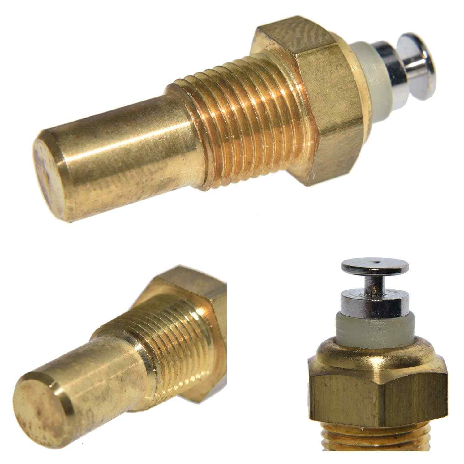 Walker Products Walker Products 214-1003 Engine Coolant Temperature Sender 214-1003