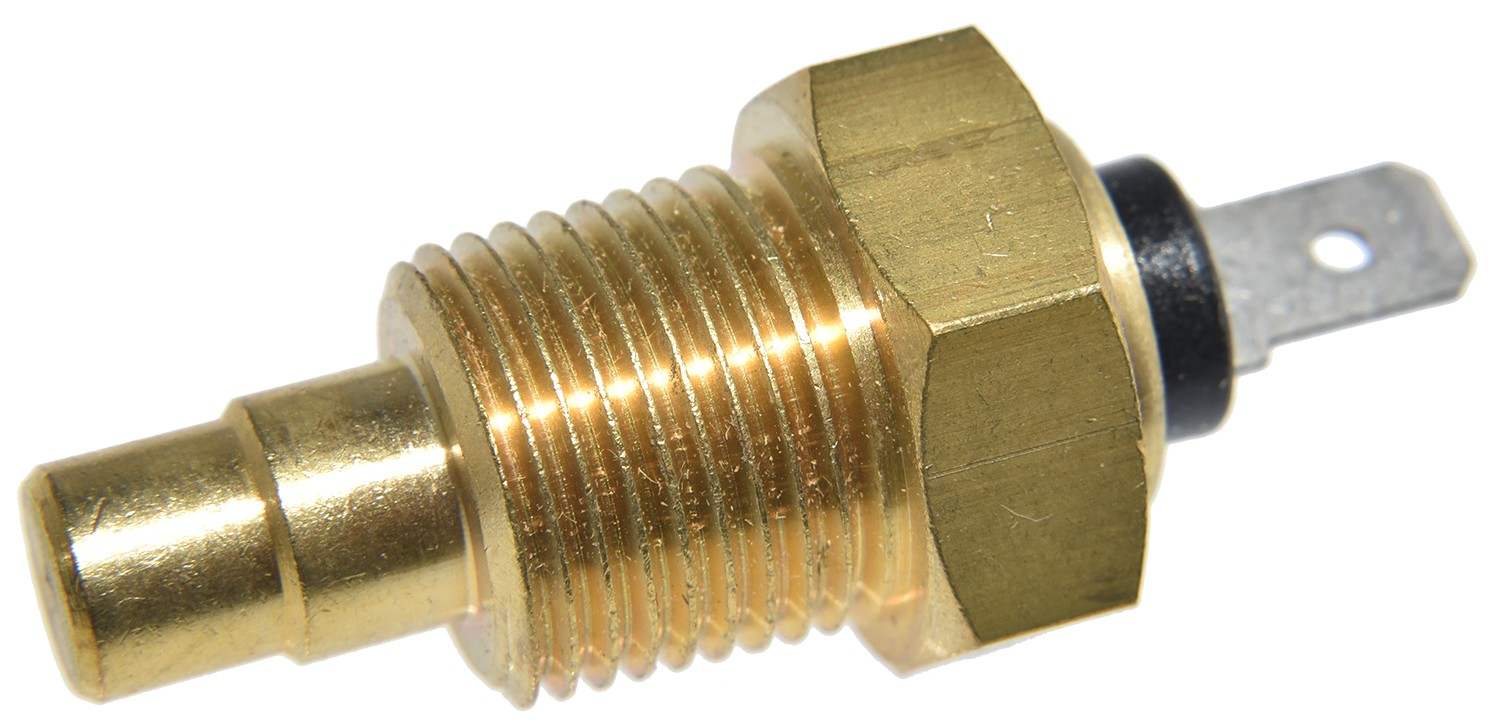Walker Products Engine Coolant Temperature Sender 214-1004