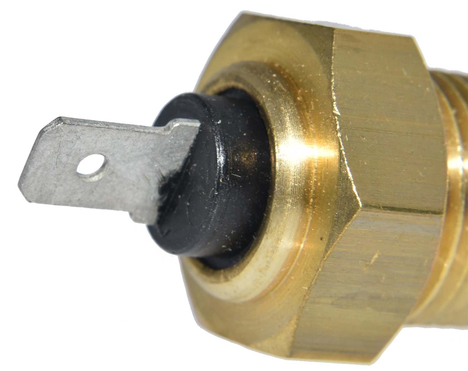 Walker Products Walker Products 214-1004 Engine Coolant Temperature Sender 214-1004