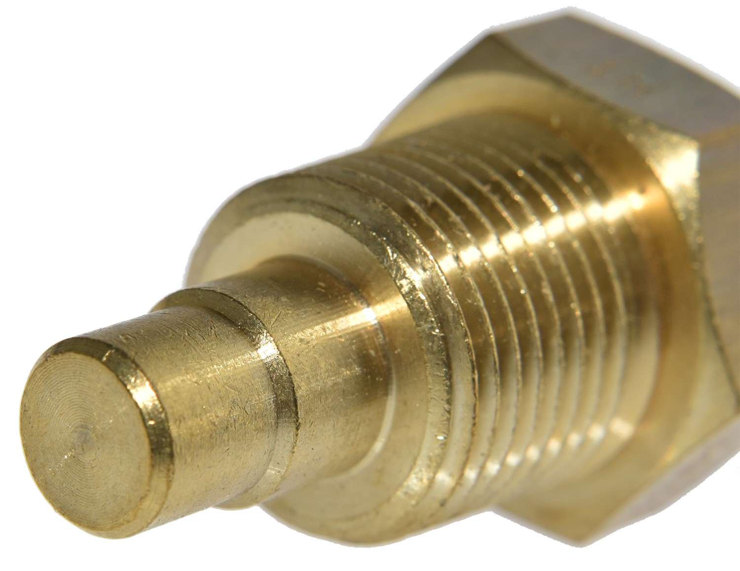 Walker Products Walker Products 214-1004 Engine Coolant Temperature Sender 214-1004