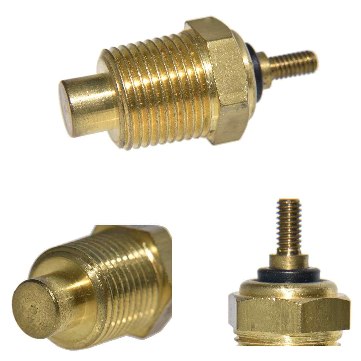 Walker Products Walker Products 214-1005 Engine Coolant Temperature Sender 214-1005