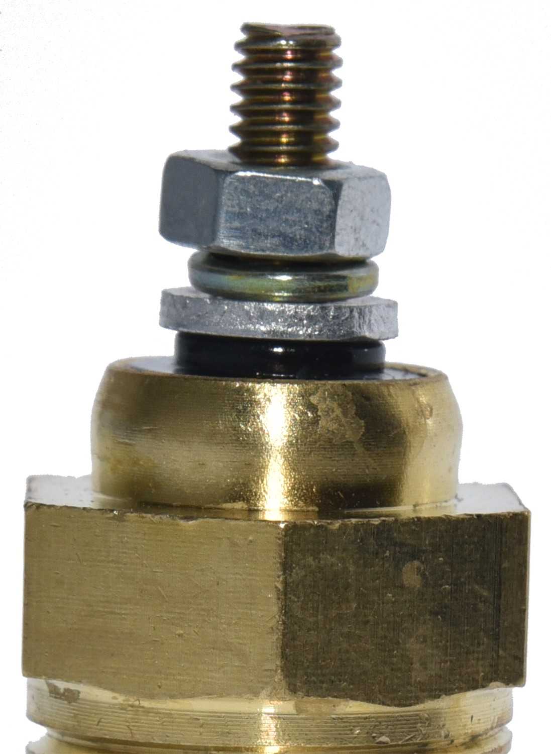 Walker Products Engine Coolant Temperature Sender 214-1007