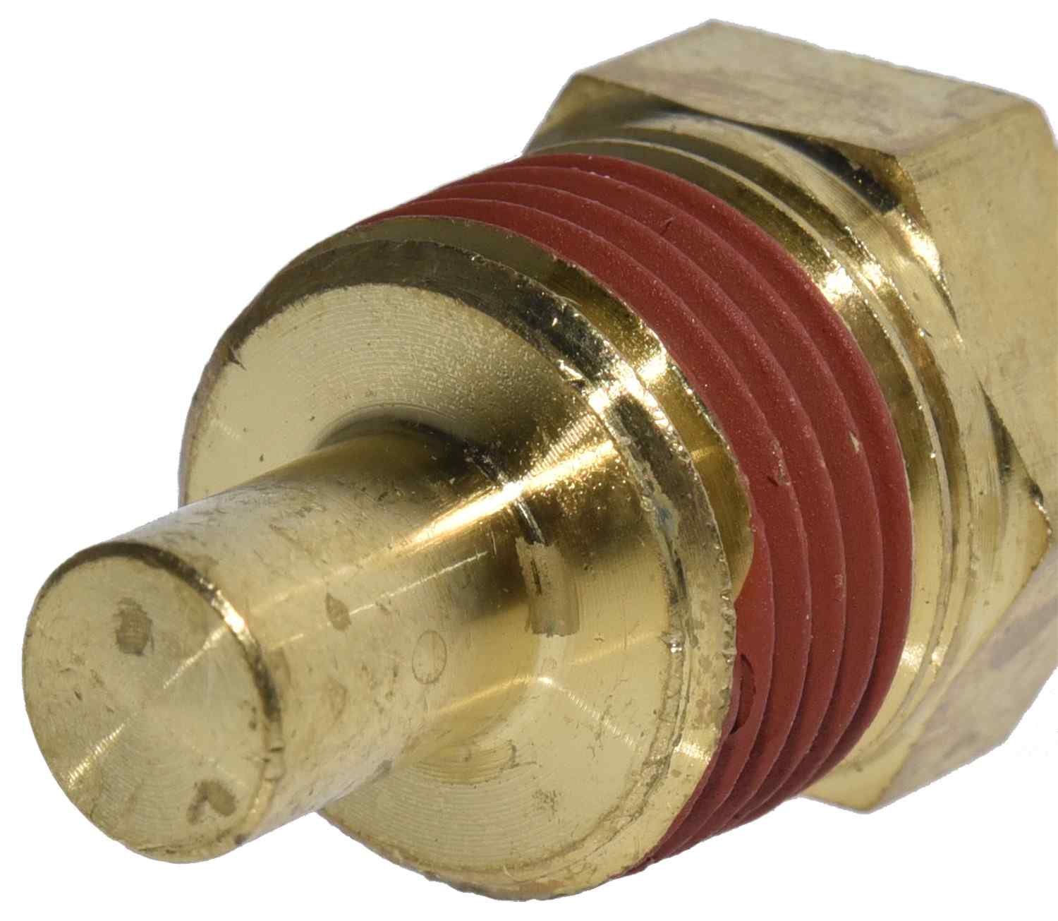 Walker Products Engine Coolant Temperature Sender 214-1007