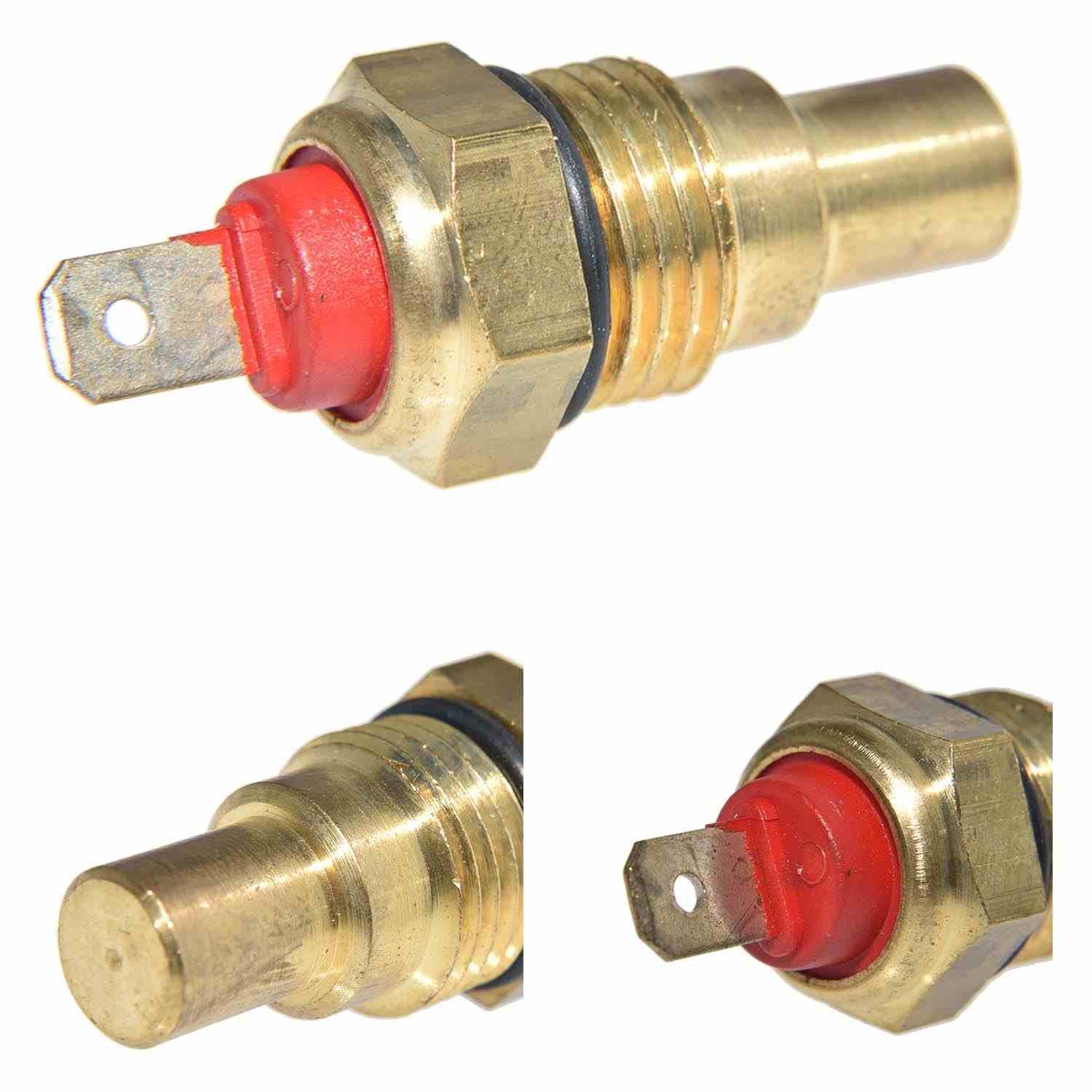 Walker Products Engine Coolant Temperature Sender 214-1010