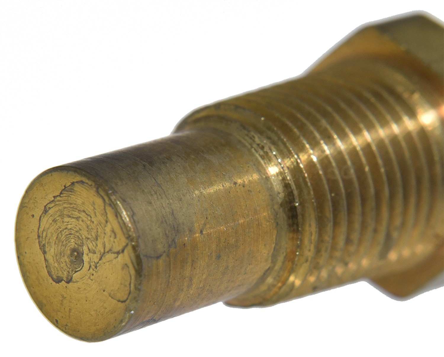 Walker Products Walker Products 214-1011 Engine Coolant Temperature Sender 214-1011