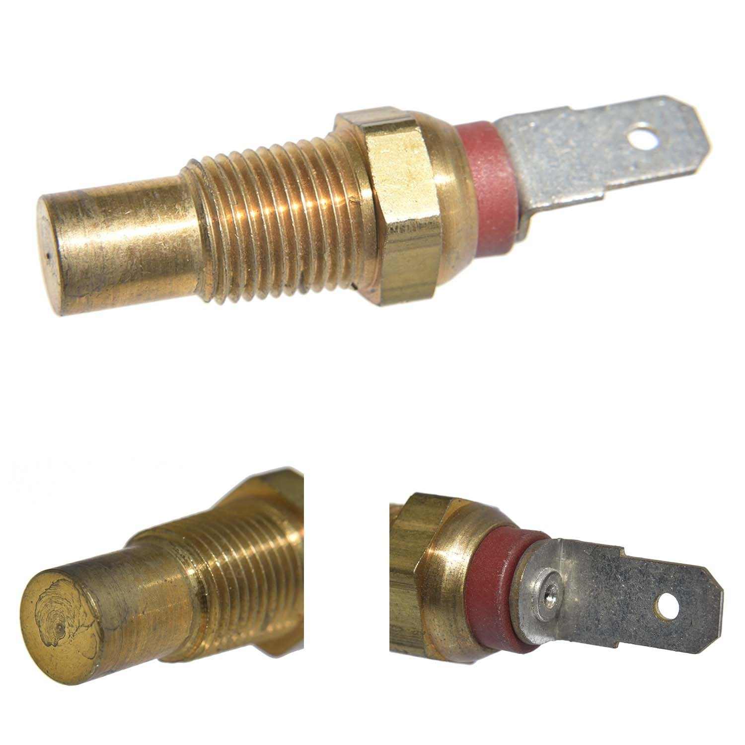 Walker Products Walker Products 214-1011 Engine Coolant Temperature Sender 214-1011