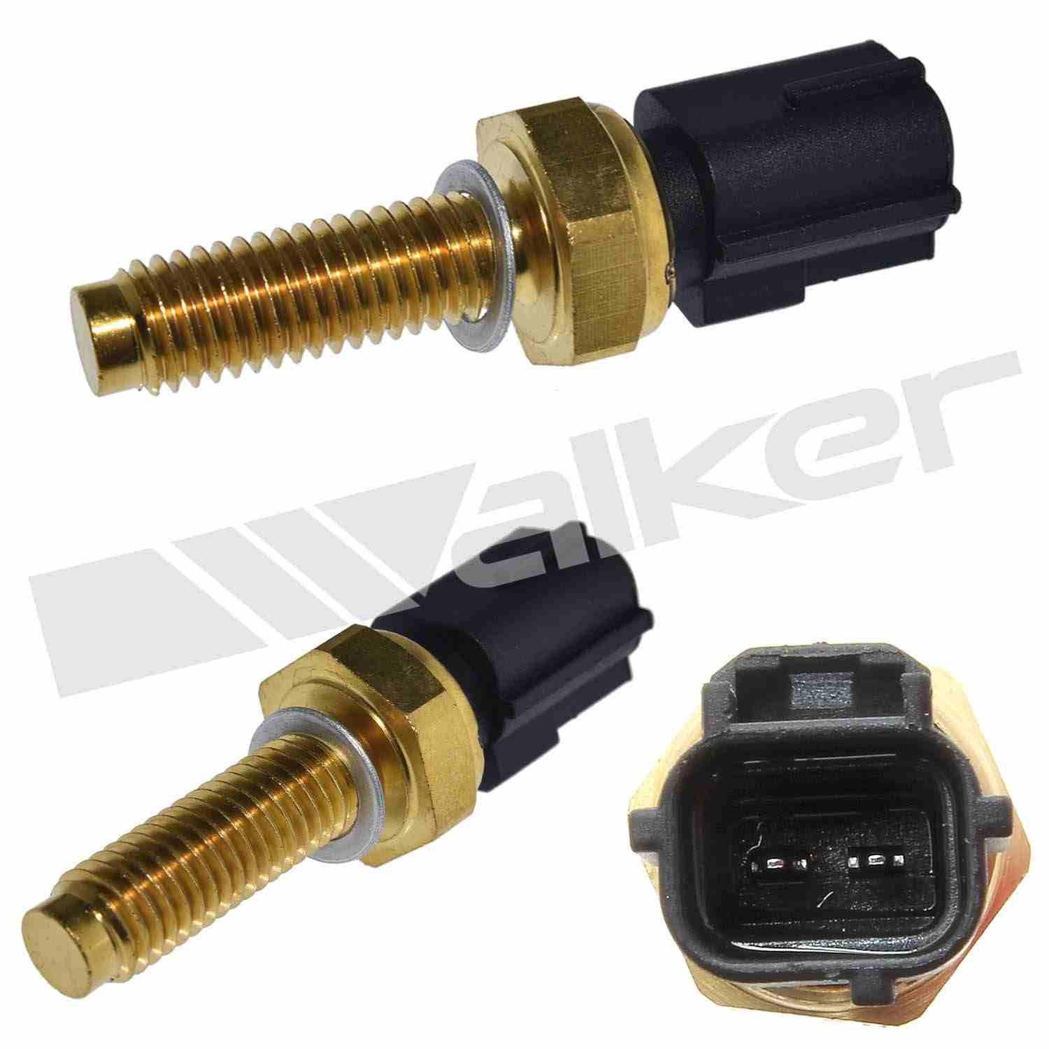 Walker Products Walker Products 214-1012 Engine Cylinder Head Temperature Sensor 214-1012