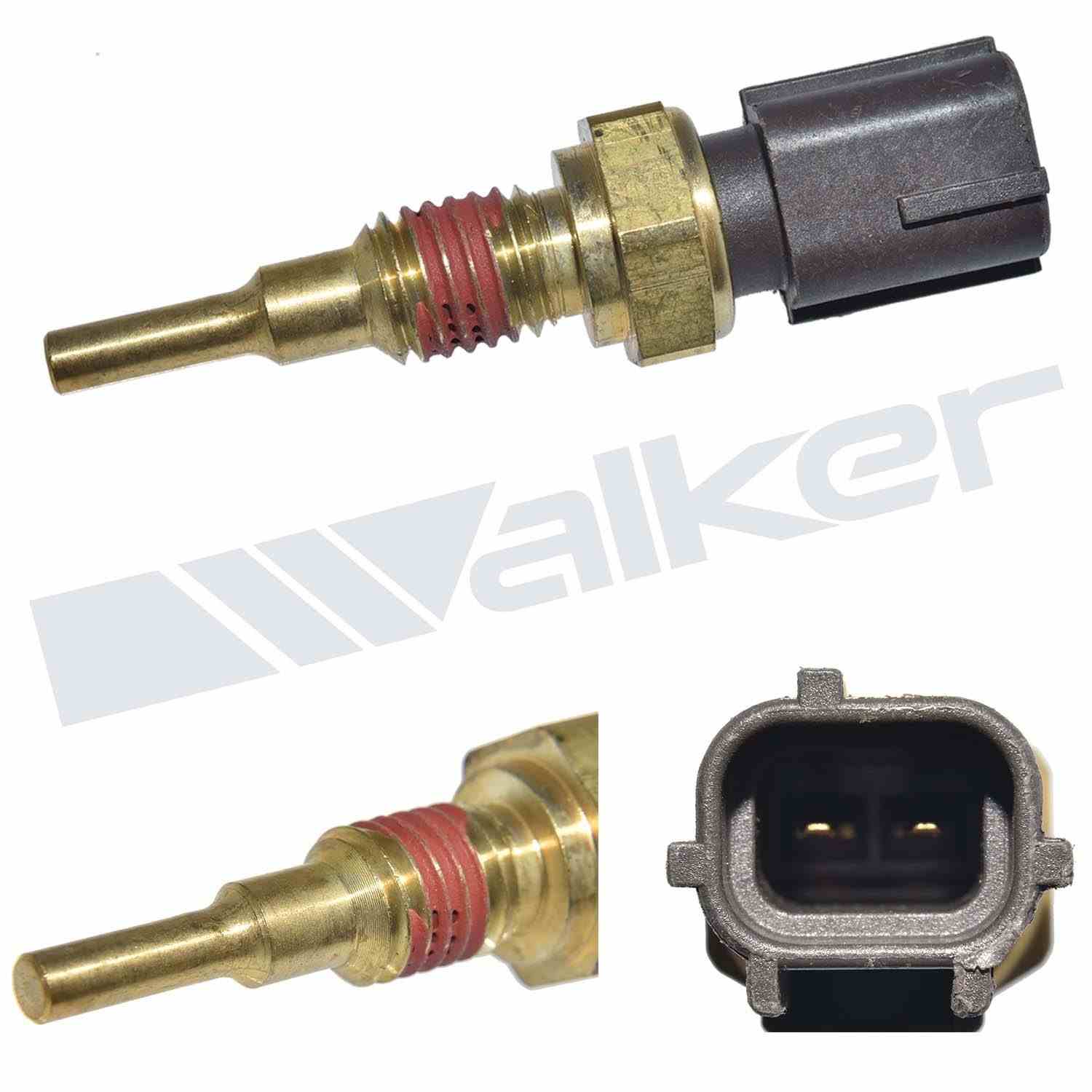 Walker Products Walker Products 214-1013 Engine Cylinder Head Temperature Sensor 214-1013