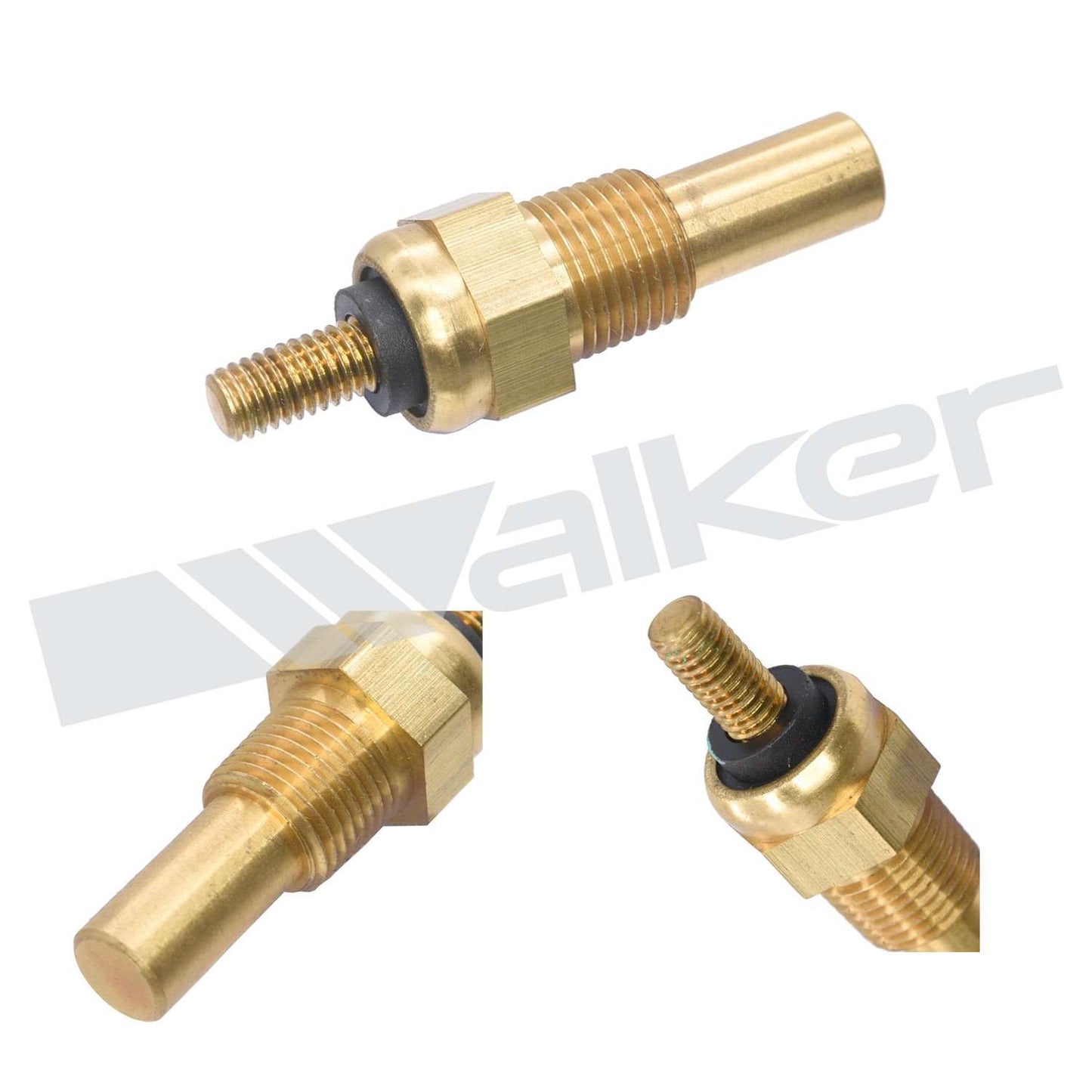 Walker Products Walker Products 214-1015 Engine Coolant Temperature Sender 214-1015