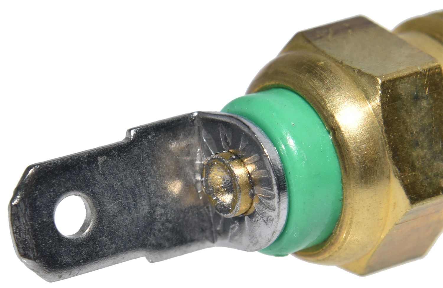 Walker Products Walker Products 214-1016 Engine Coolant Temperature Sender 214-1016