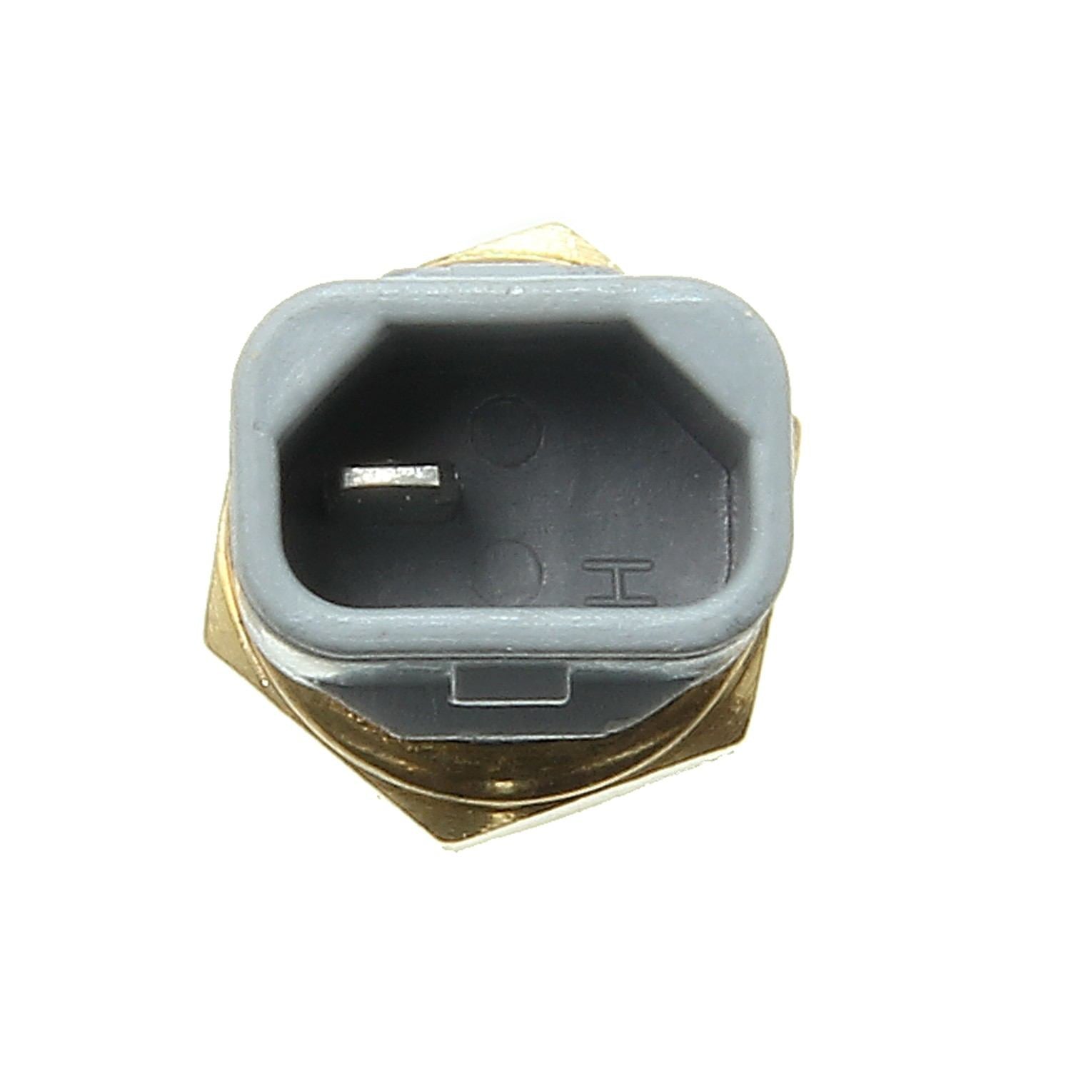 Walker Products Walker Products 214-1020 Engine Coolant Temperature Sender 214-1020