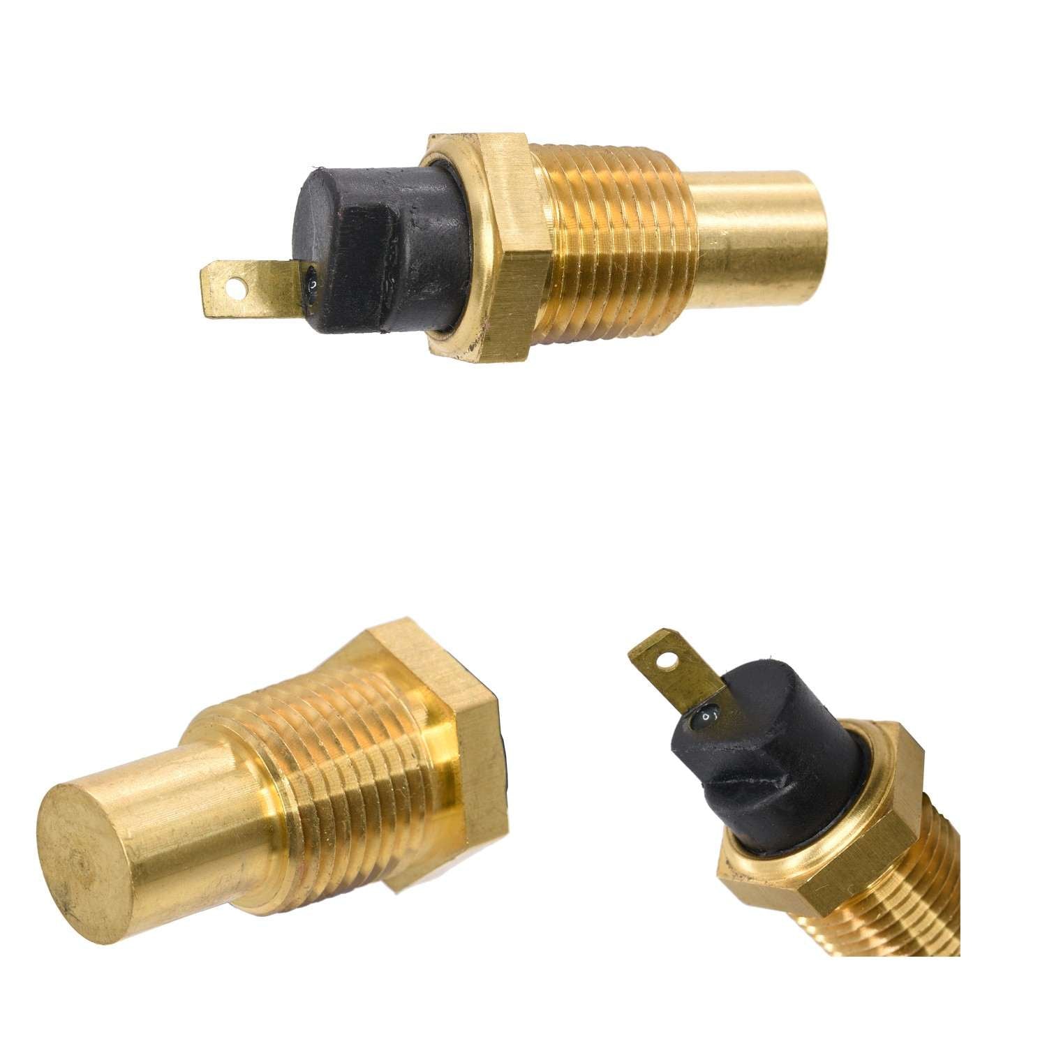 Walker Products Walker Products 214-1022 Engine Coolant Temperature Sender 214-1022