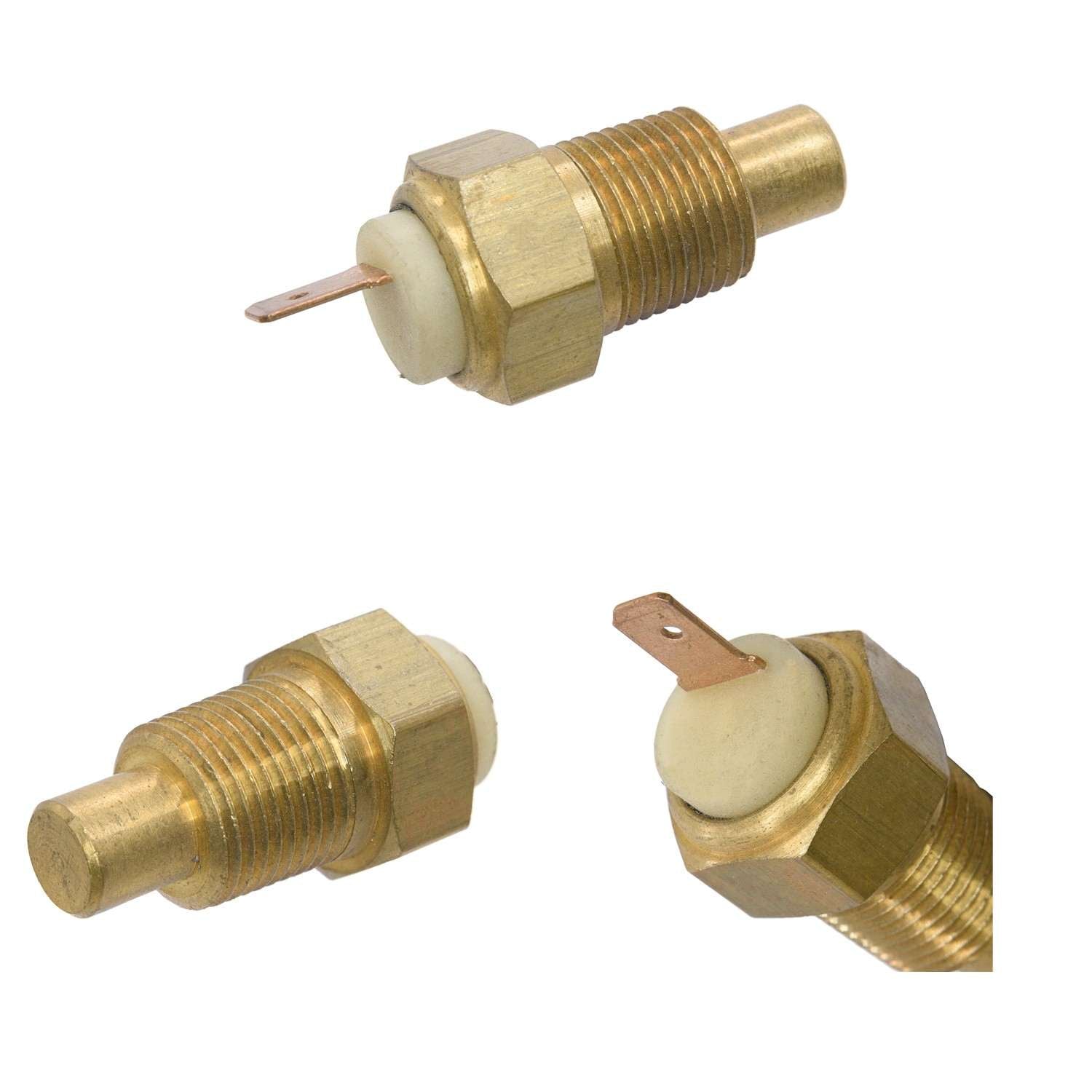 Walker Products Walker Products 214-1024 Engine Coolant Temperature Sender 214-1024