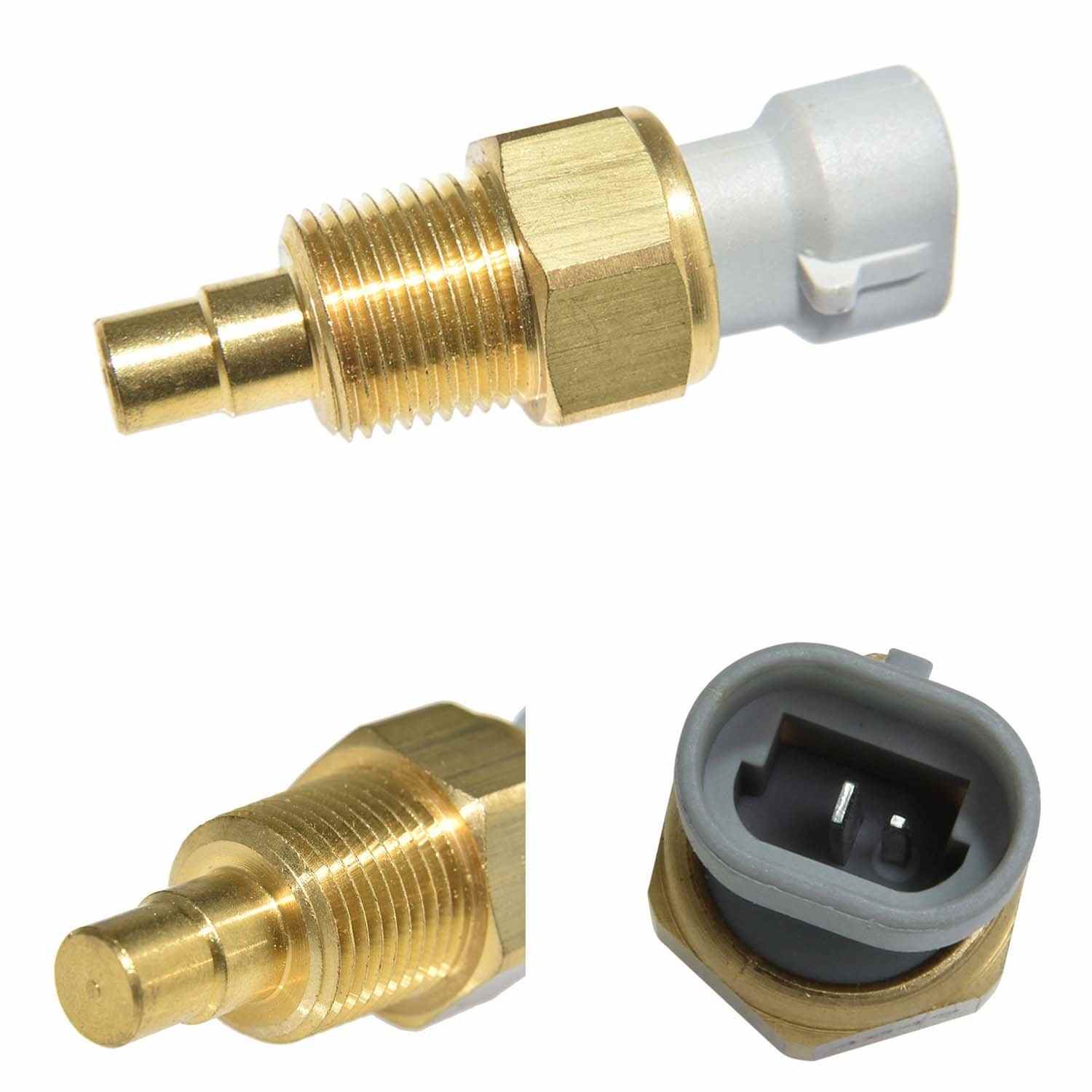 Walker Products Engine Coolant Temperature Sender 214-1026