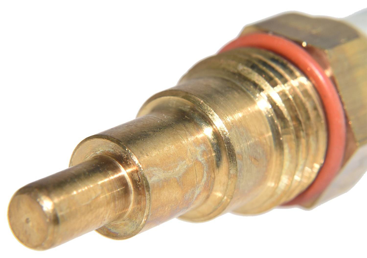 Walker Products Walker Products 214-1027 Engine Coolant Temperature Sender 214-1027