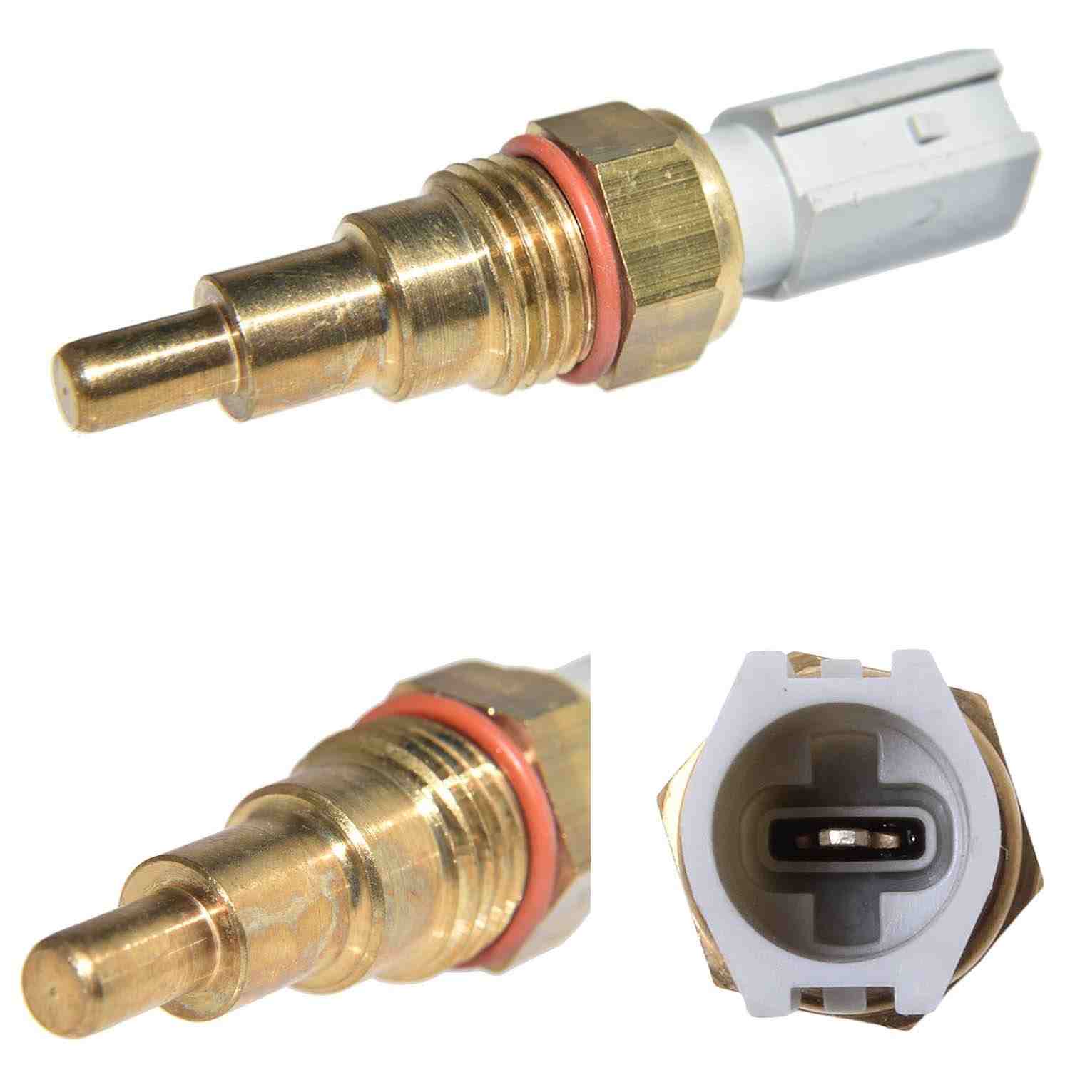 Walker Products Engine Coolant Temperature Sender 214-1027