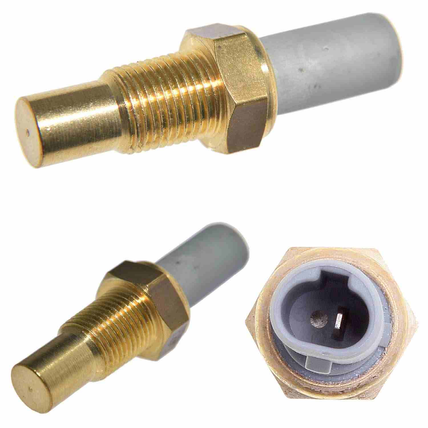 Walker Products Walker Products 214-1028 Engine Coolant Temperature Sender 214-1028