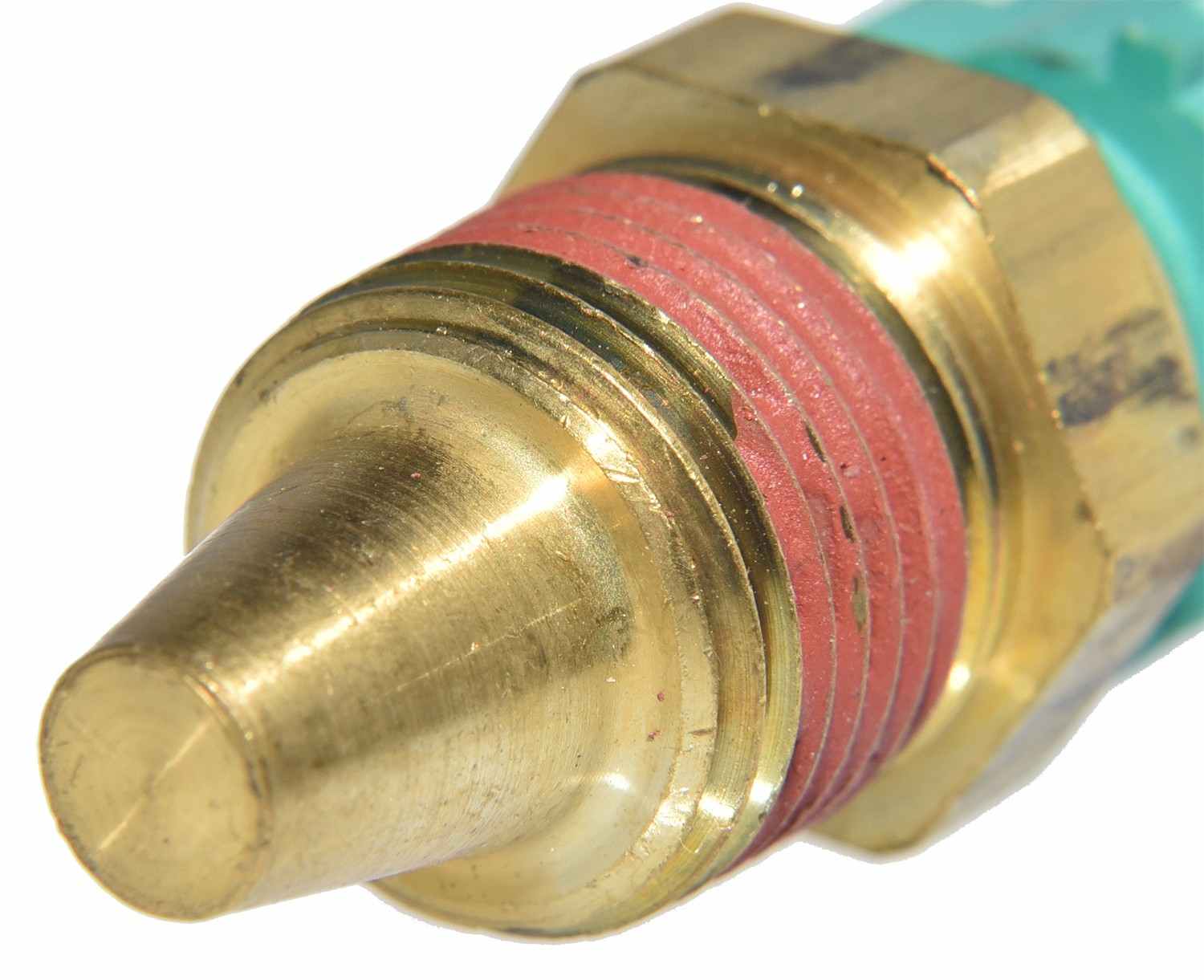 Walker Products Walker Products 214-1029 Engine Coolant Temperature Sender 214-1029