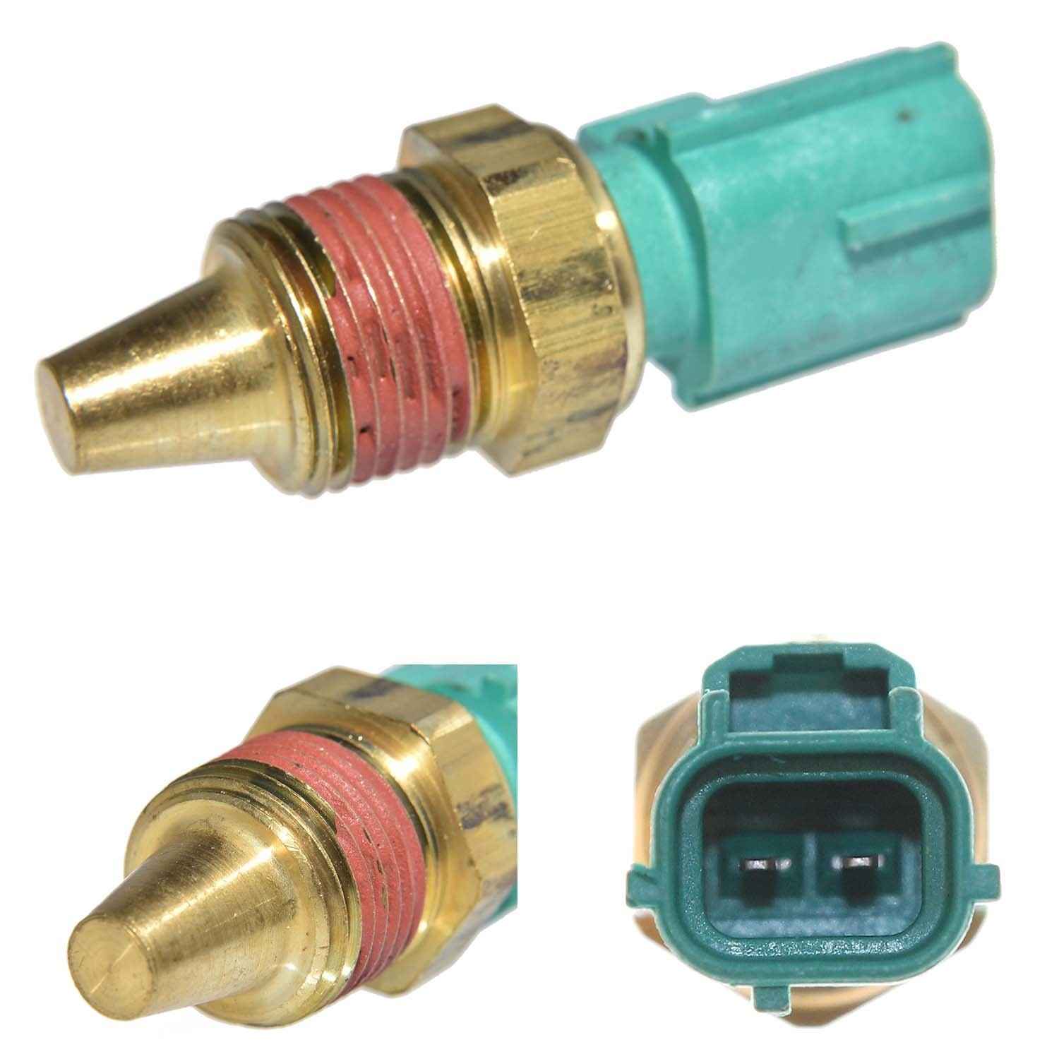 Walker Products Walker Products 214-1029 Engine Coolant Temperature Sender 214-1029