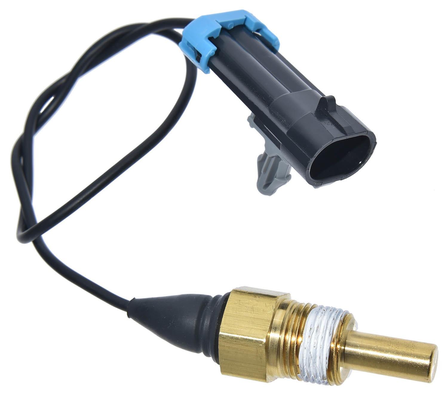 Walker Products Walker Products 214-1031 Engine Coolant Temperature Sender 214-1031