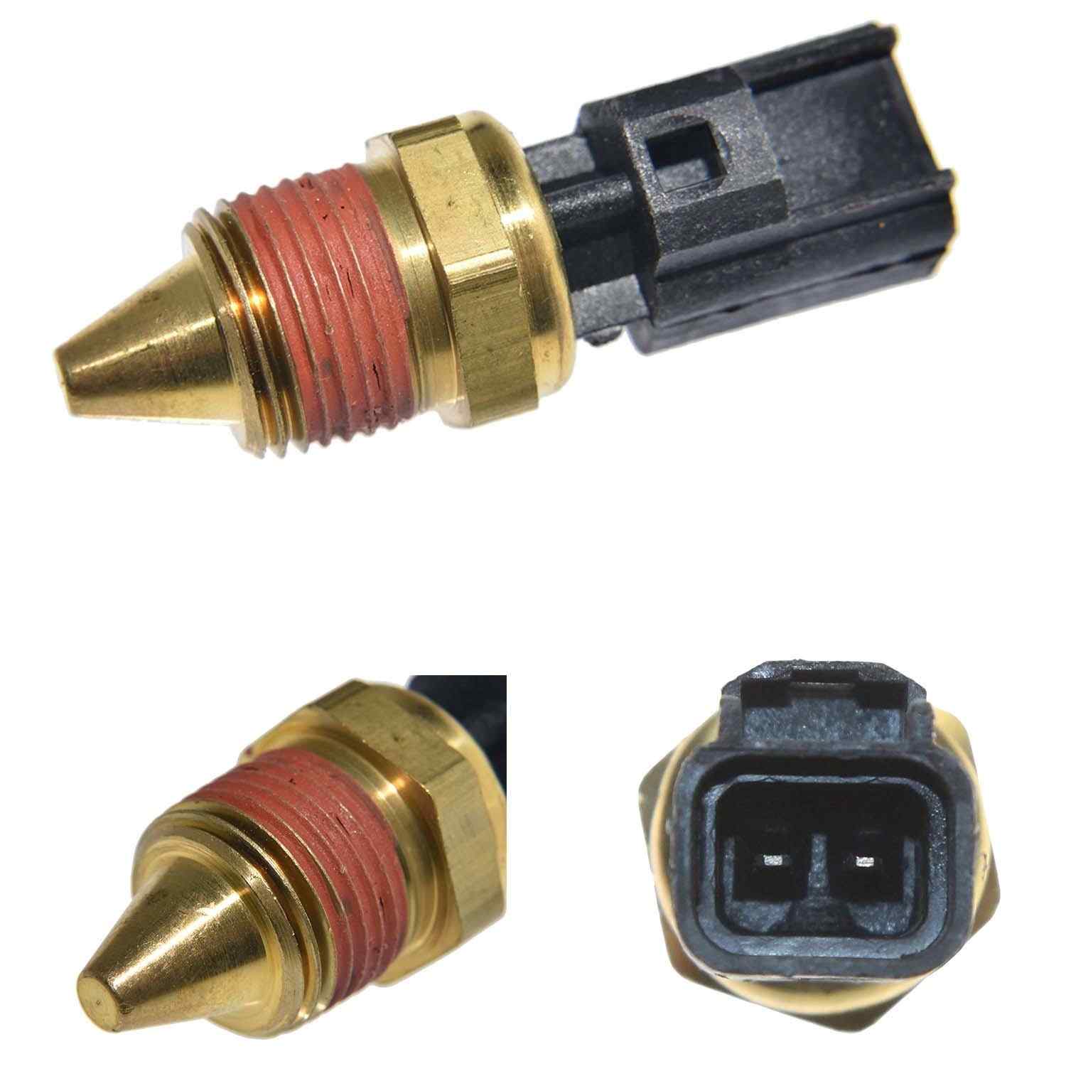 Walker Products Walker Products 214-1032 Engine Coolant Temperature Sender 214-1032