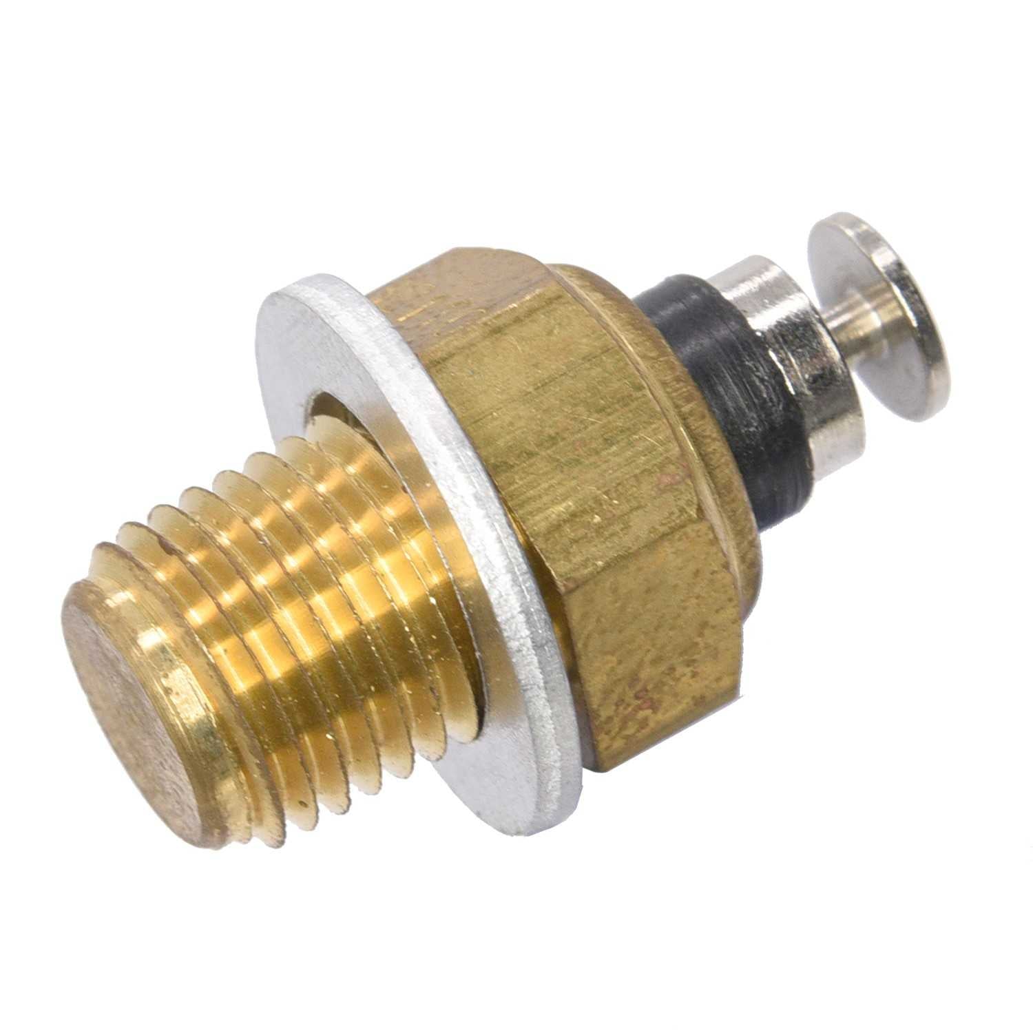 Walker Products Walker Products 214-1035 Engine Coolant Temperature Sender 214-1035